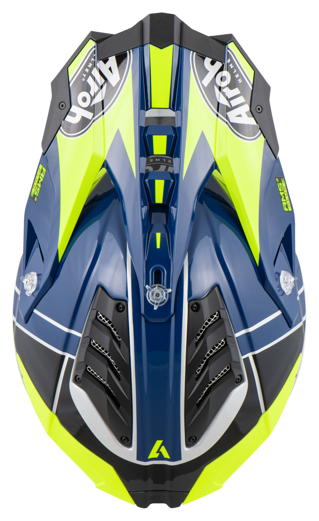 Airoh Airoh Aviator III Push Crosshelm günstig | Louis 🏍️