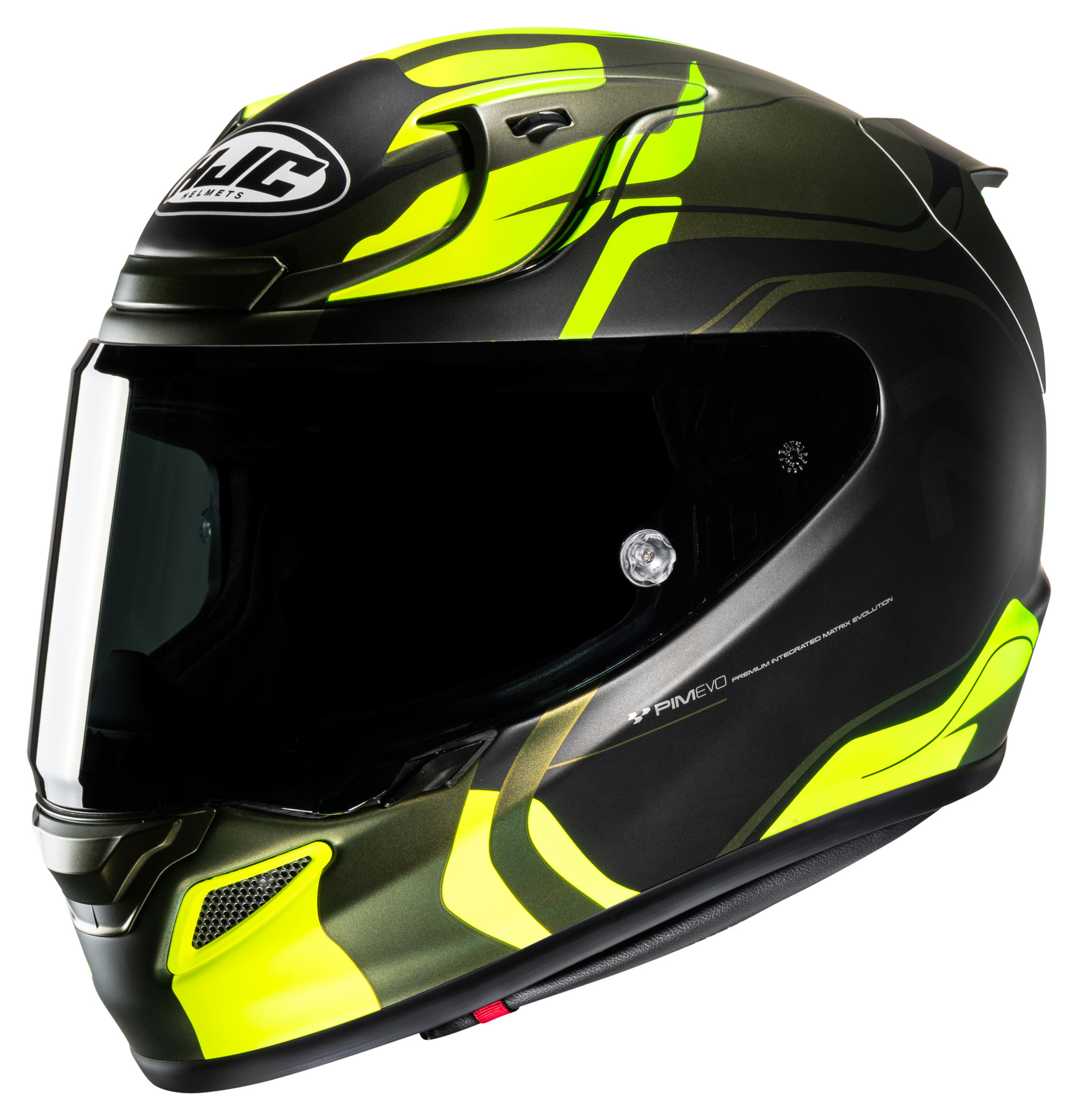 Hjc hotsell helm louis