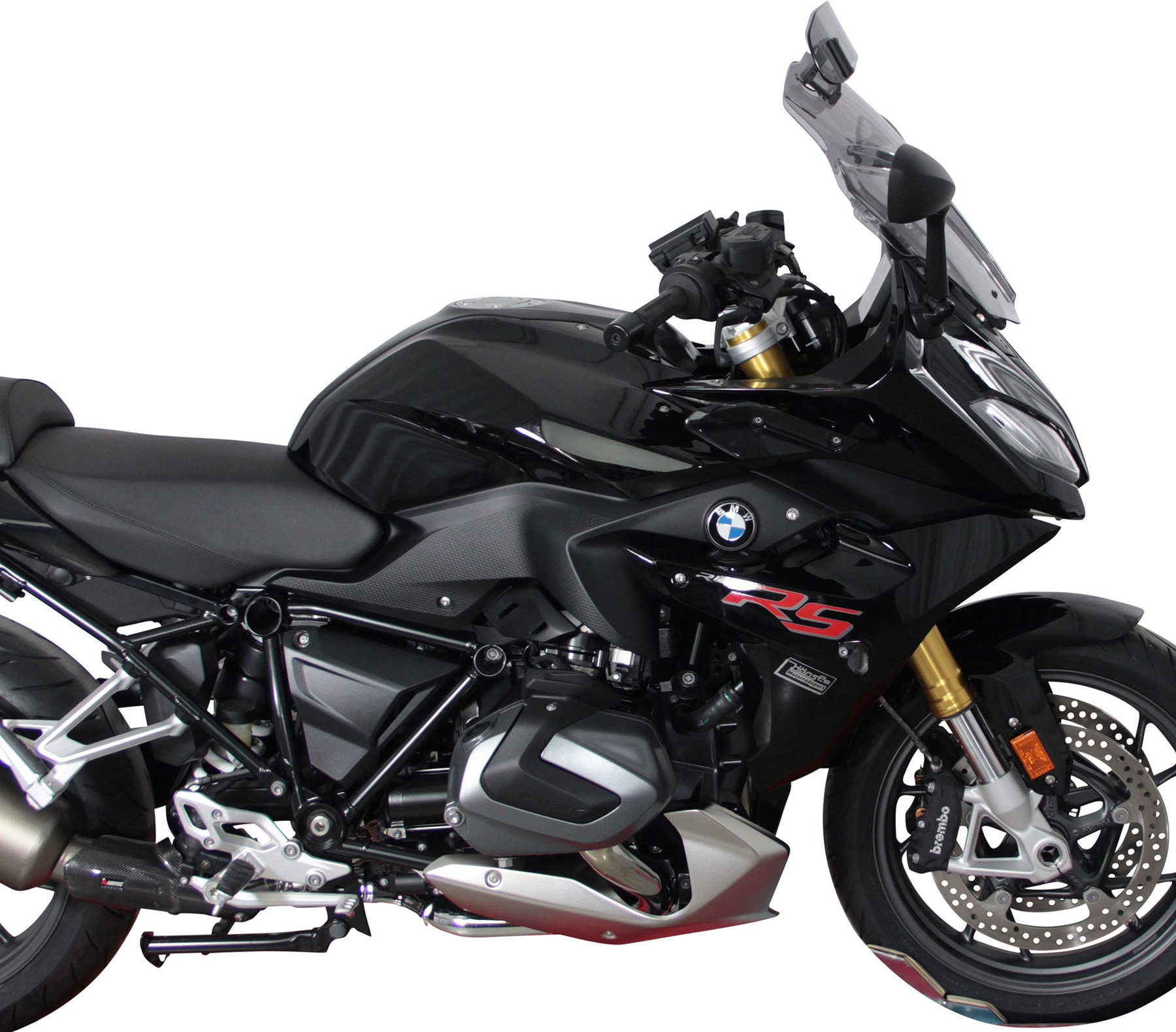 MRA VARIO-TOURINGSCREEN