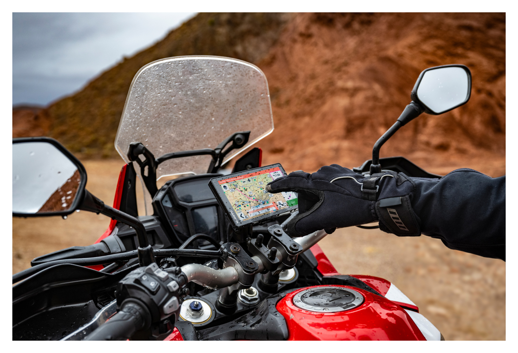 Garmin GARMIN ZUMO XT2 NAVIGATIONSSYSTEM günstig Louis 🏍️