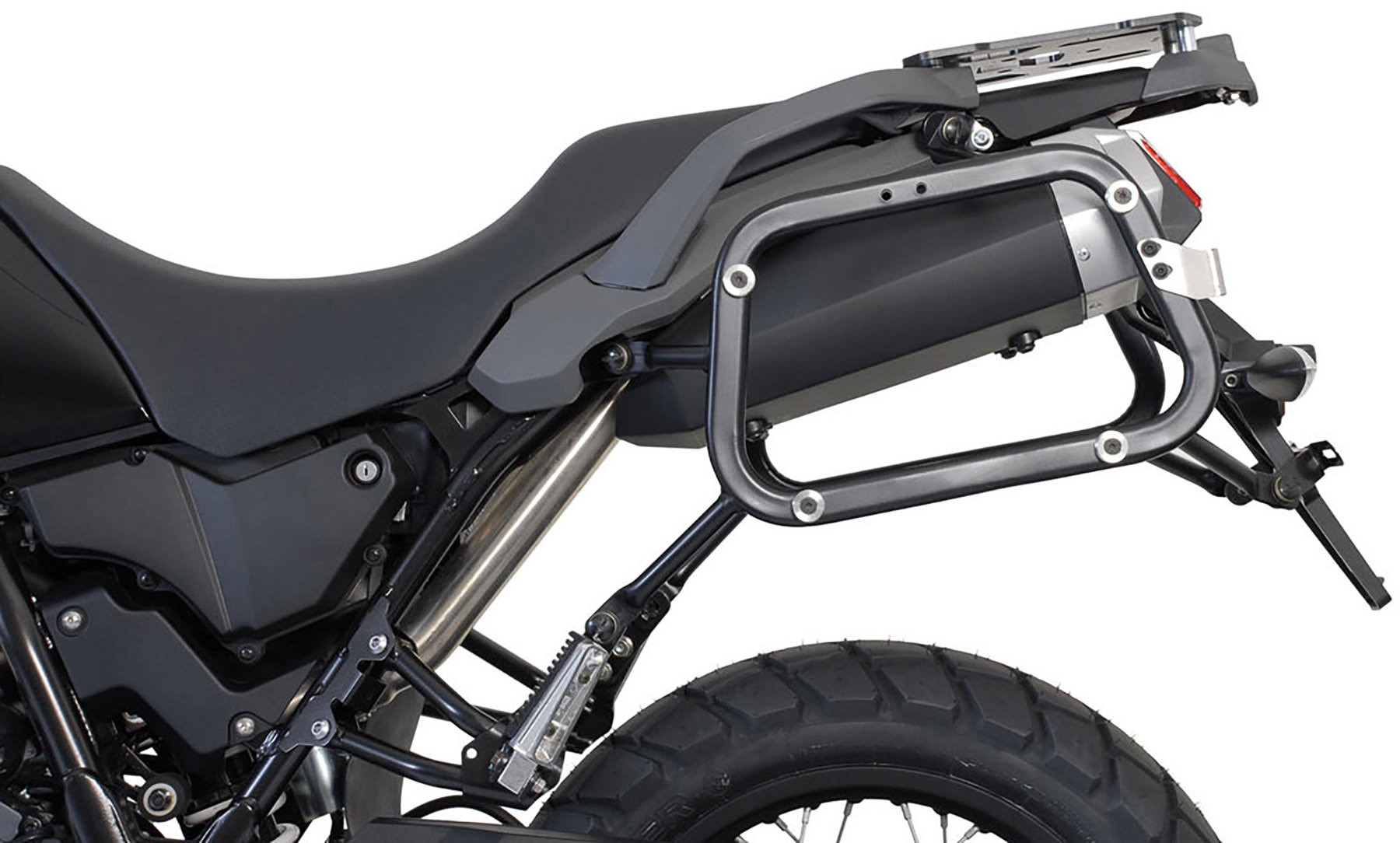 TRAX ADV ALUKOFFER-SYSTEM