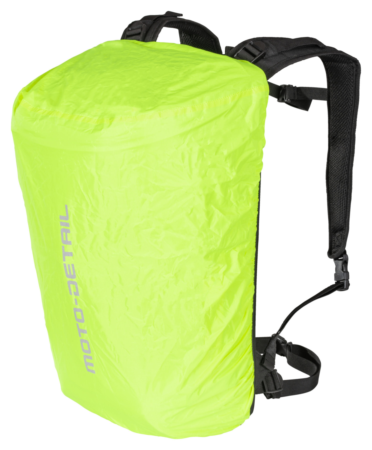 ACCESSOIRE - Louis-Moto, sac à dos WP04 «waterproof» pour les «roule  toujours» - Mototribu