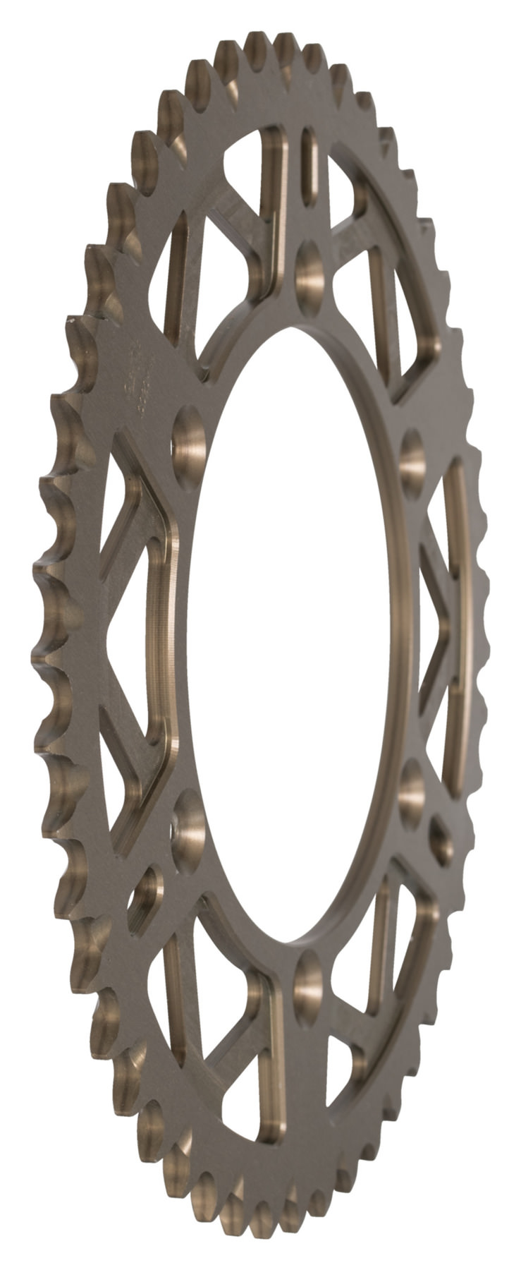 AFAM Afam Alu Sprocket 520 lowcost Louis 🏍️