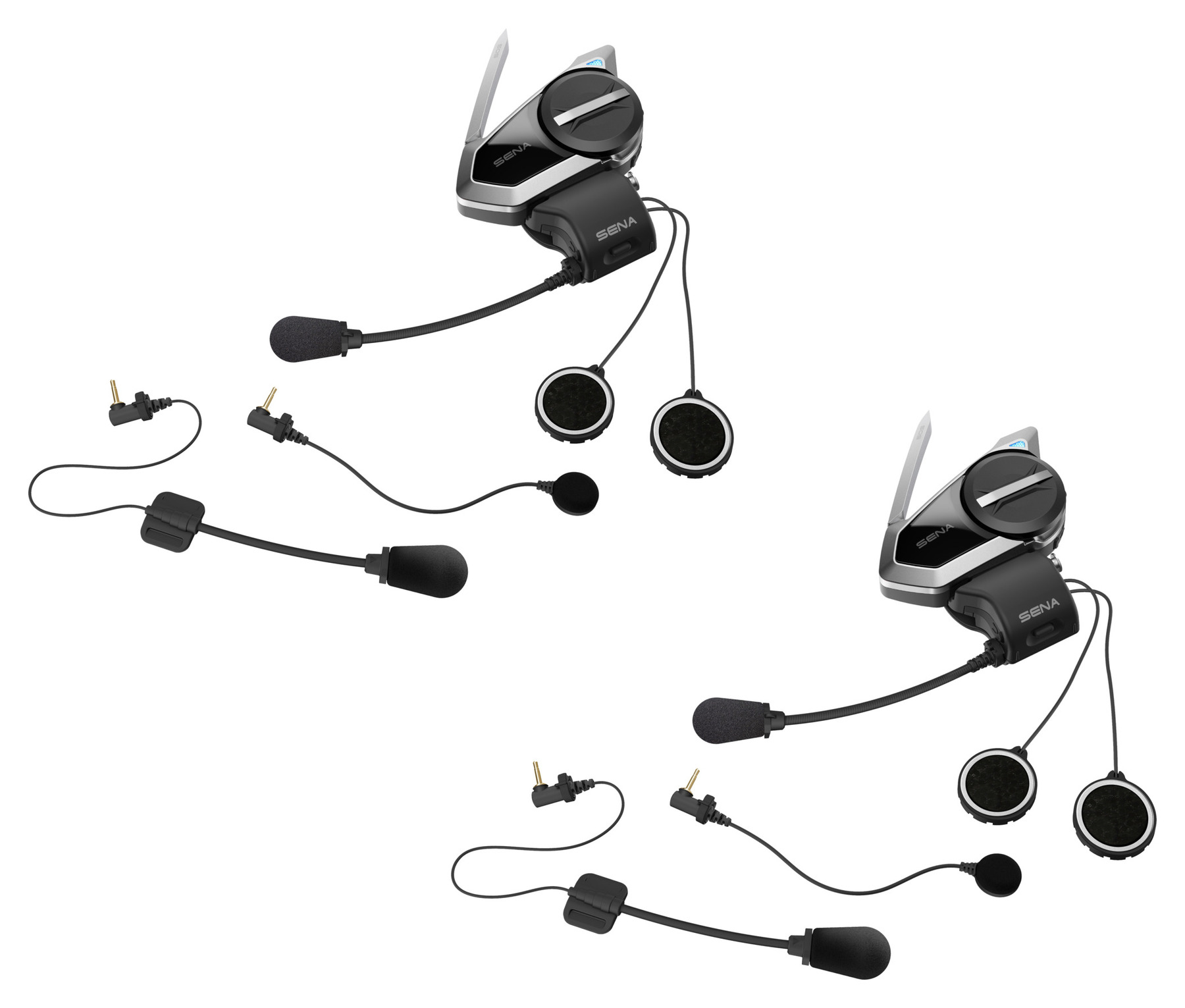 Sena SENA 20S EVO DUAL PACK SET DOPPIO 2022