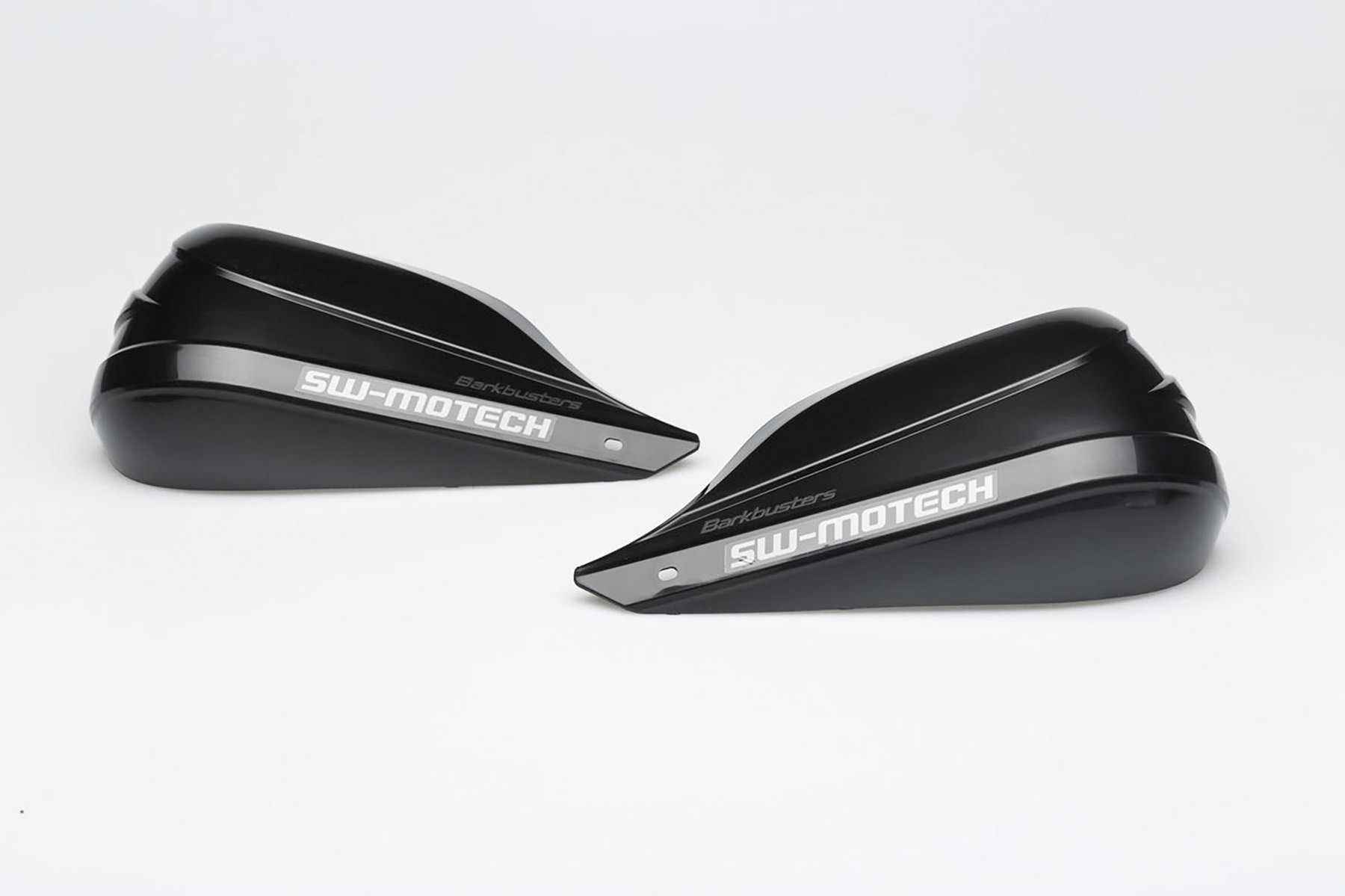 SWMotech Hand Guards Storm Storm lowcost Louis 🏍️