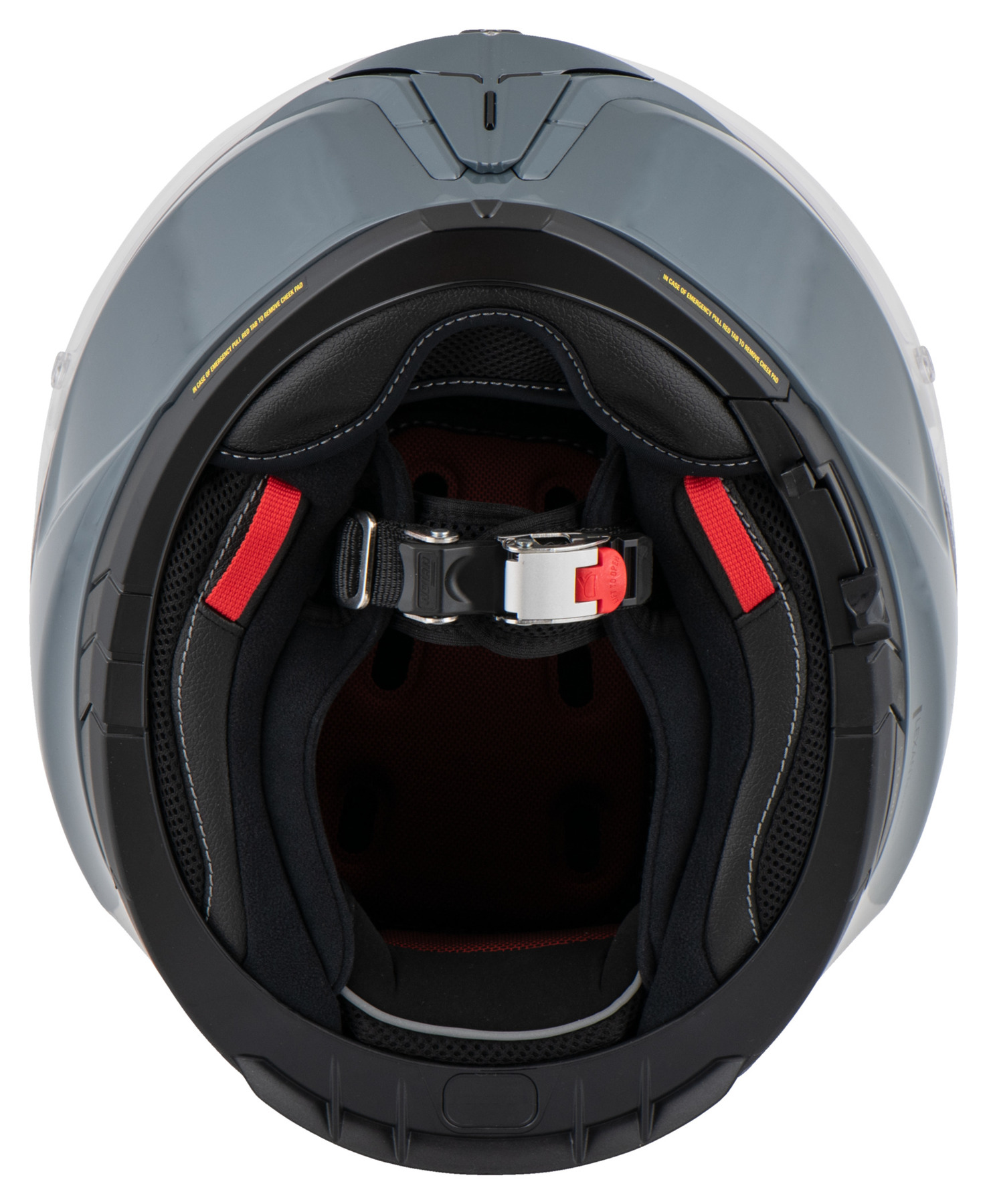 Nolan Nolan N80-8 Classic n-com Integralhelm