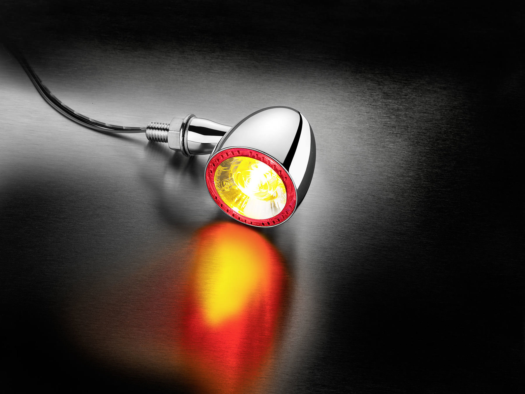 Buy Kellermann Bullet 1000 DF Turn Signal/Tail Light Combination