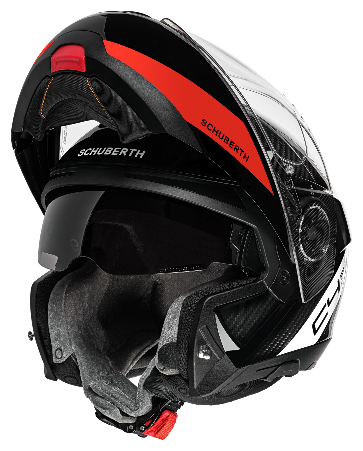 Schuberth c4 precio outlet