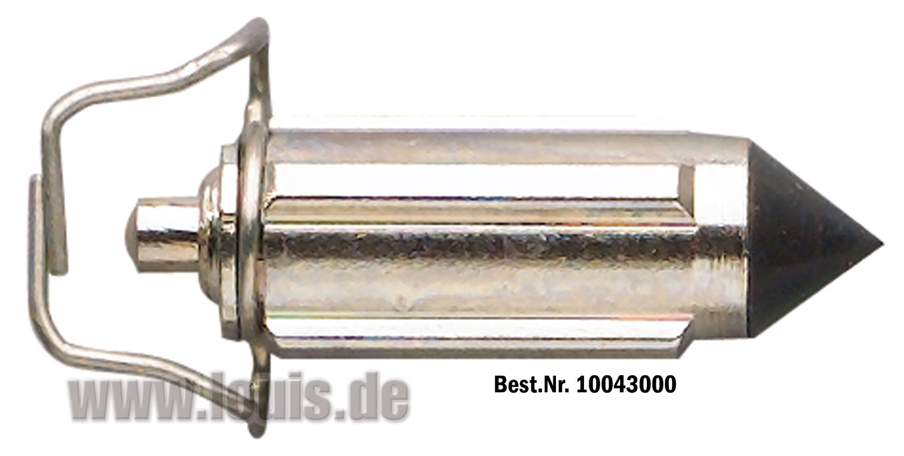 FLOAT NEEDLE