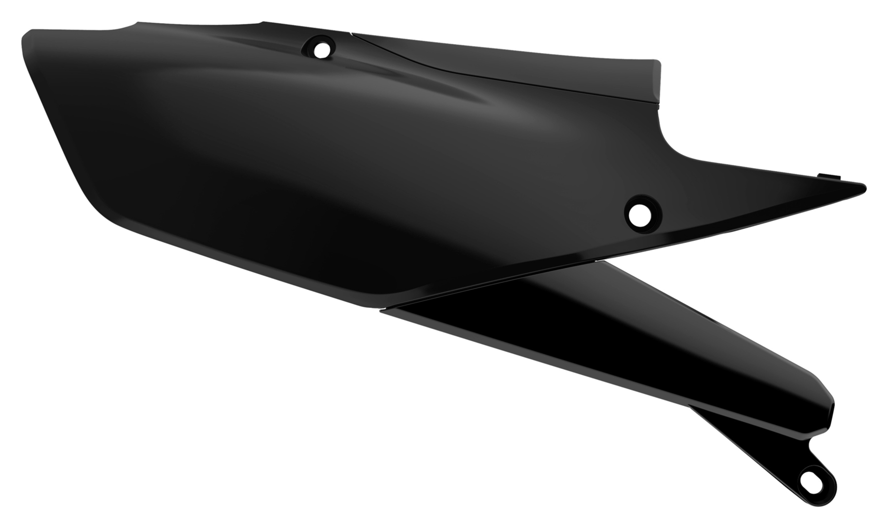 Polisport SIDE PANELS lowcost Louis 🏍️