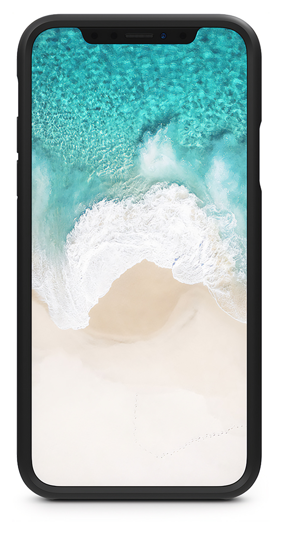 iphone xs quad lock case