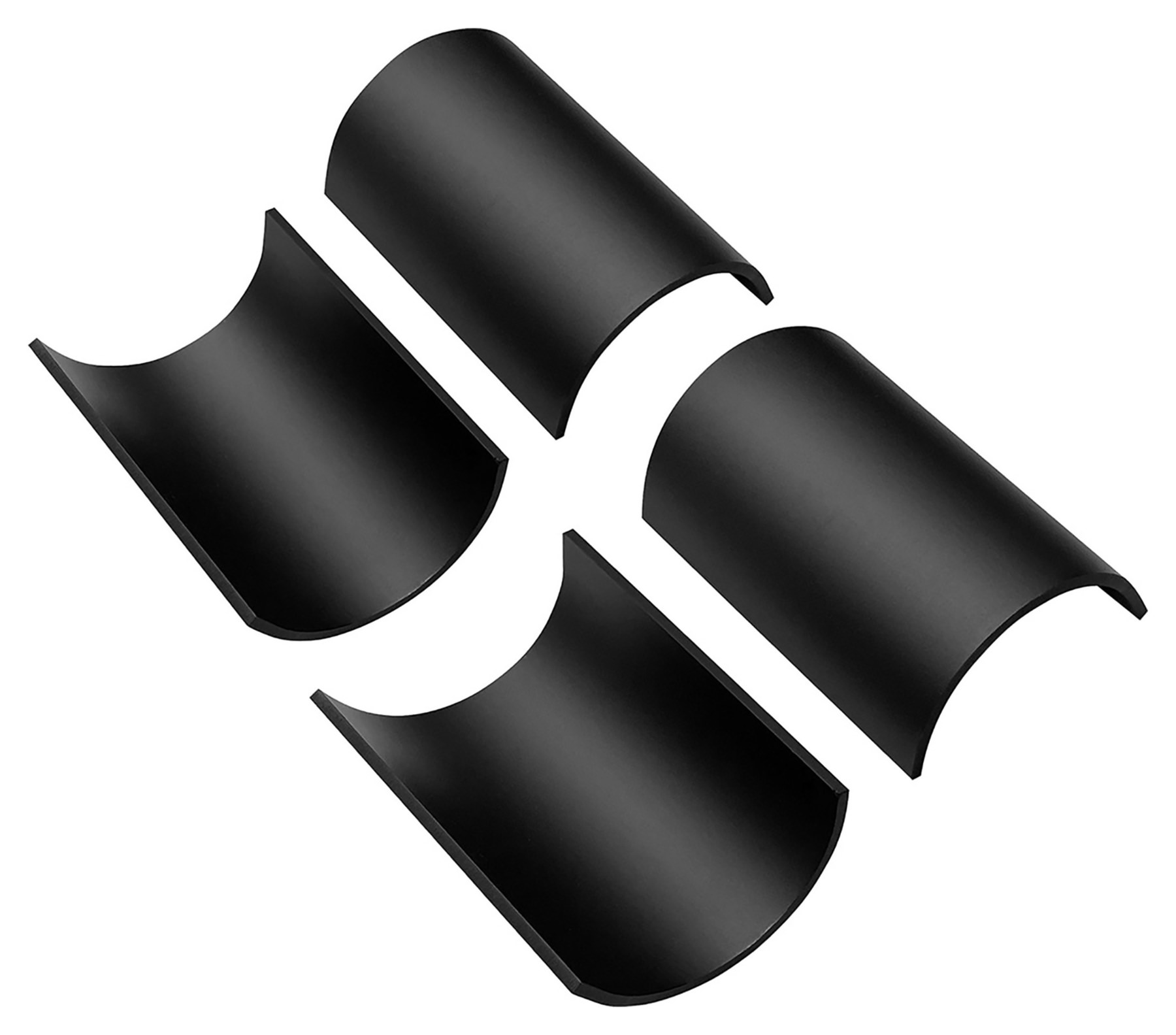 club style risers