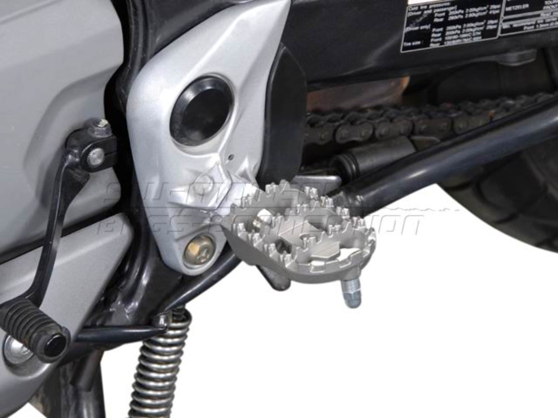 Paramotore SW-Motech per Honda CBF 600 04-07