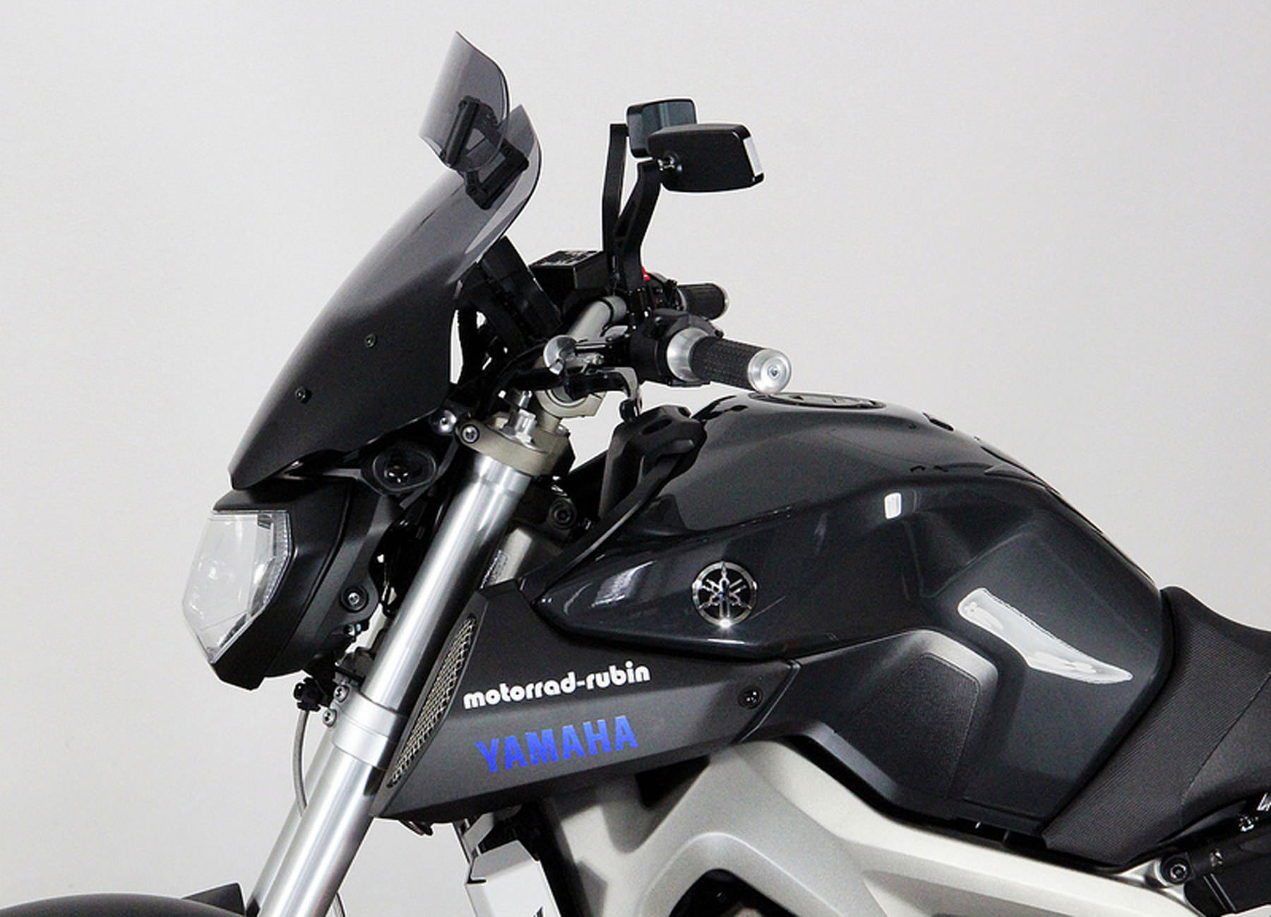 MRA VARIO-TOURINGSCREEN