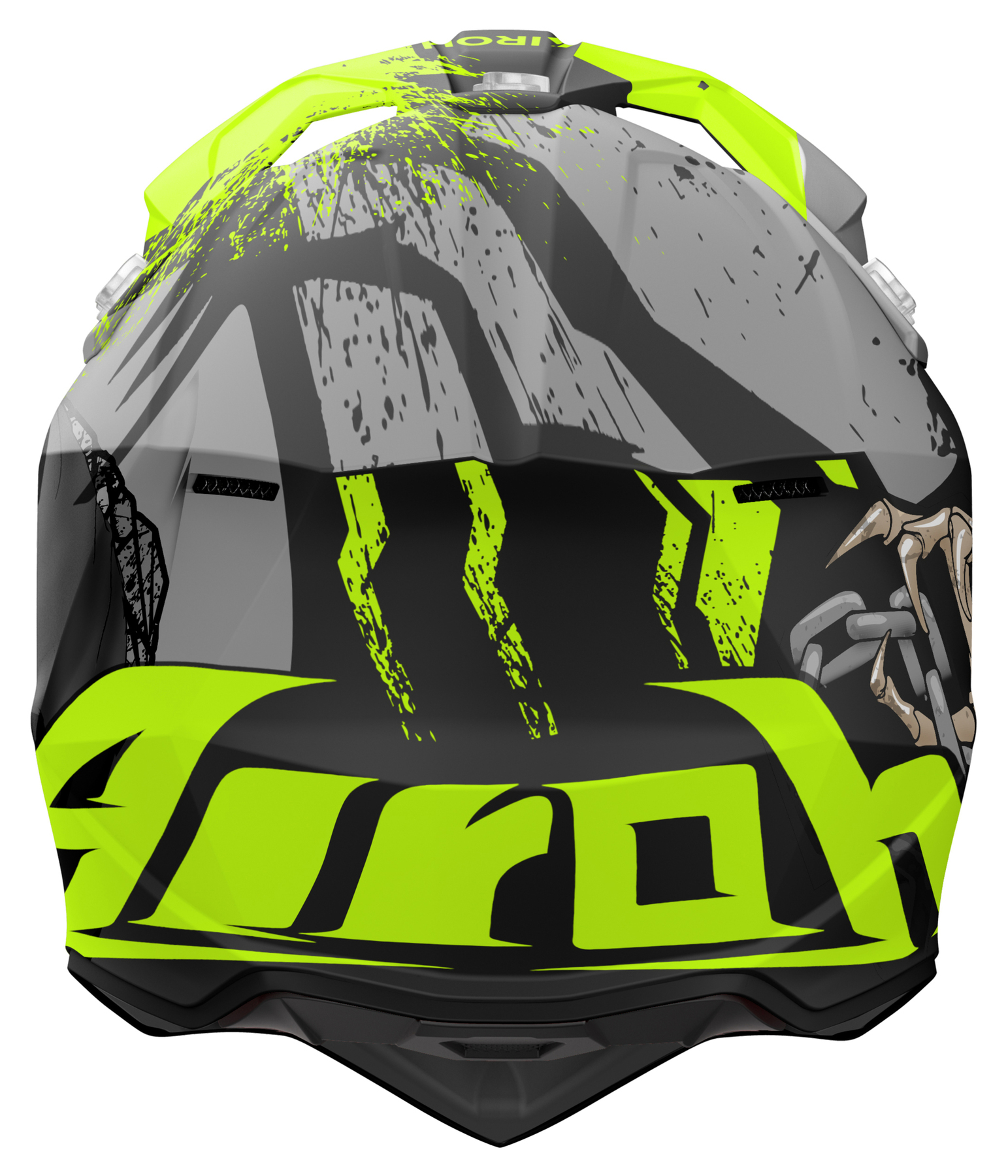 Casco motocross airoh new arrivals