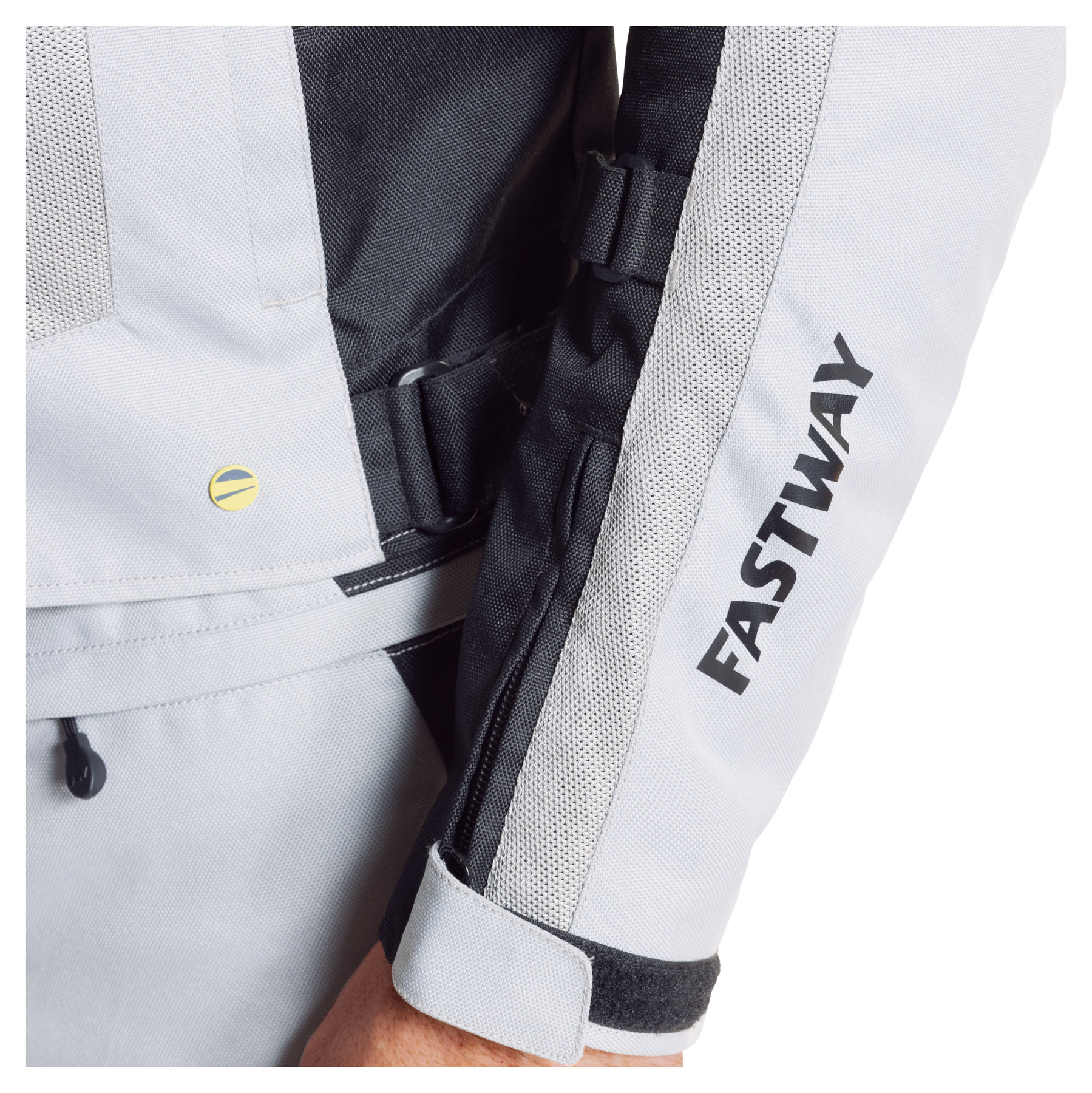 Fastway Fastway T 2202 giacca tessuto