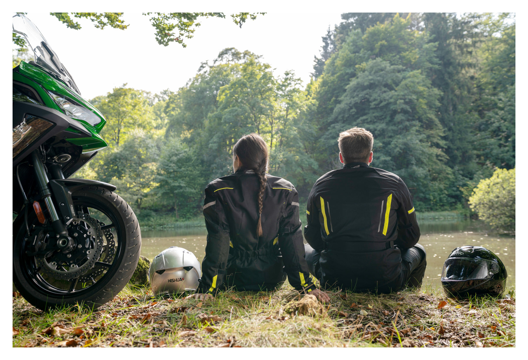 FASTWAY TOURING MEN 211