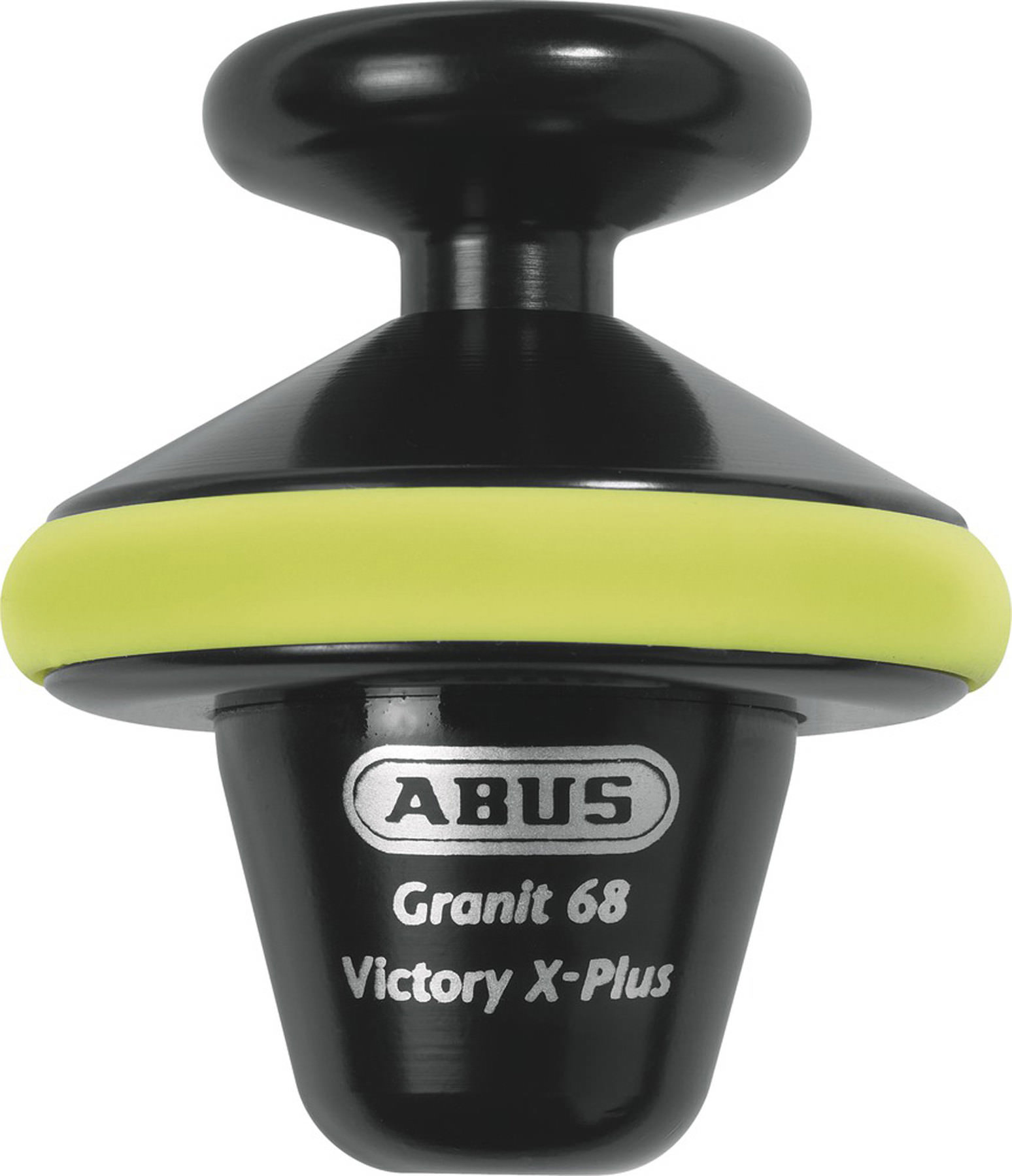 Abus ABUS 68 GRANIT VICTORY GELB/ VOLLER SCHL.BOLZEN