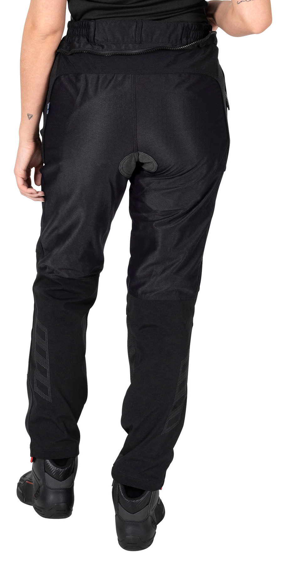 Rukka Rukka Stretch Air Women textile trousers