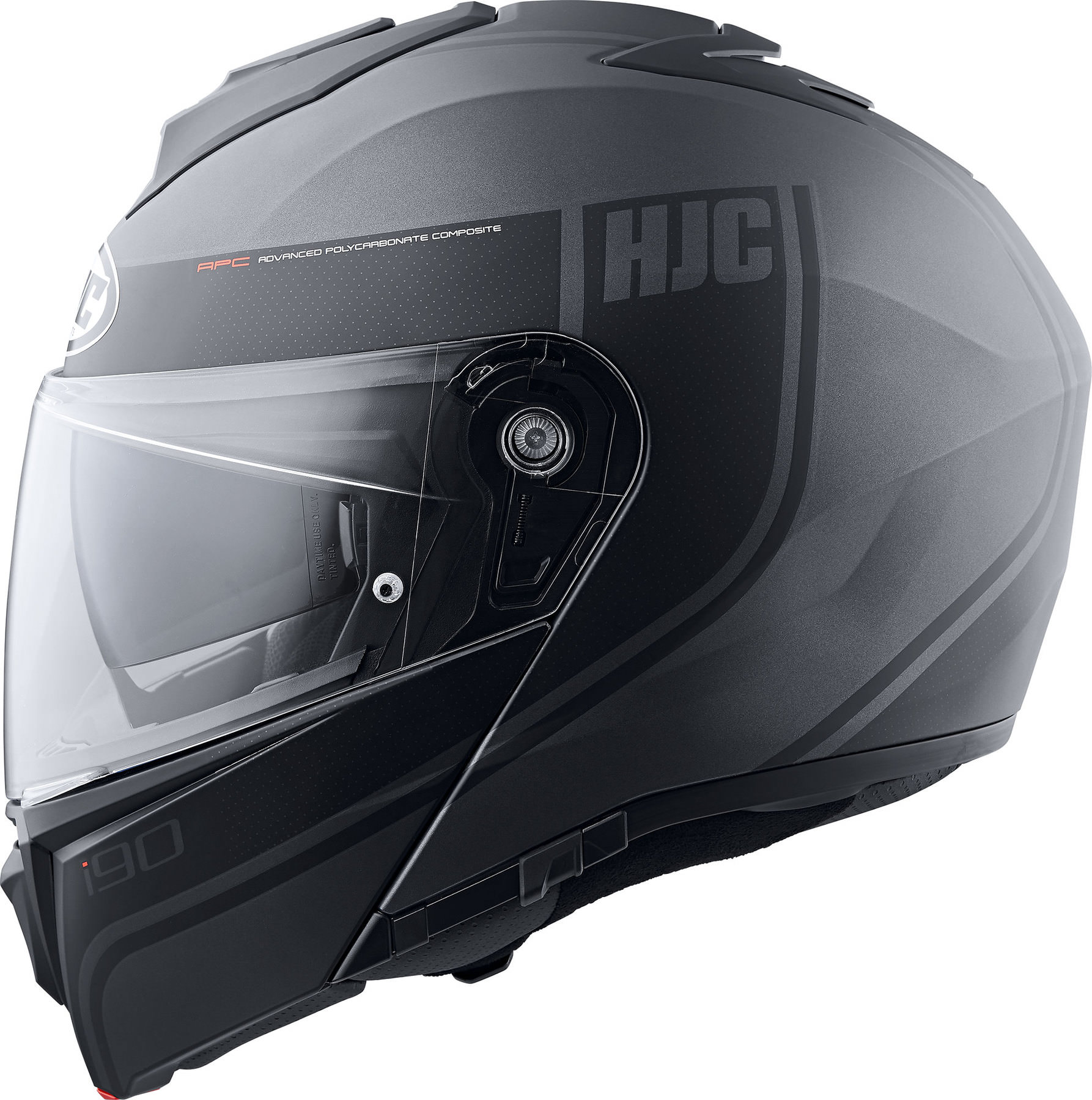 HJC HJC i90 Davan MC5SF Flip-Up Helmet Flip-Up Helmet