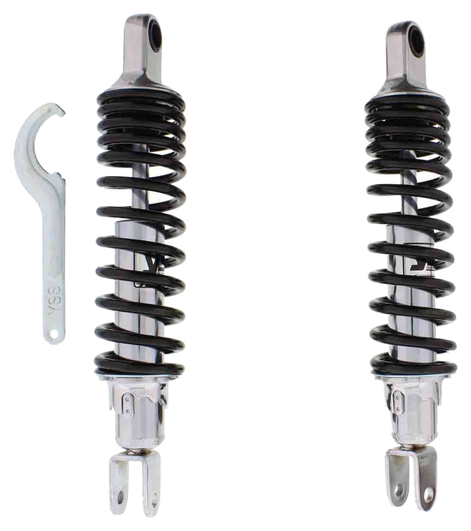 YSS Suspension YSS Shock Absorber with ABE adjustable