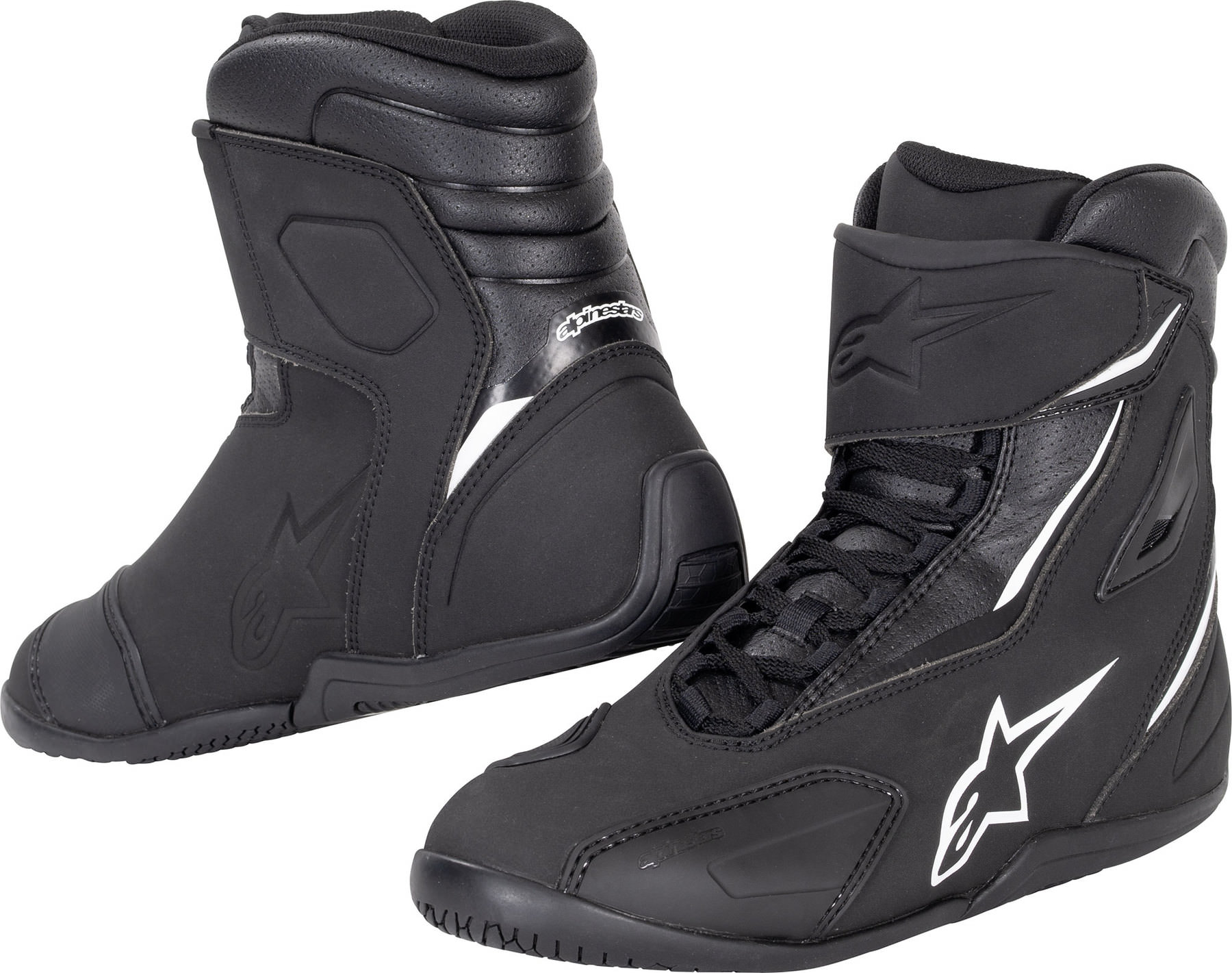alpinestars Alpinestars Fastback 2 Boot lowcost Louis 🏍️