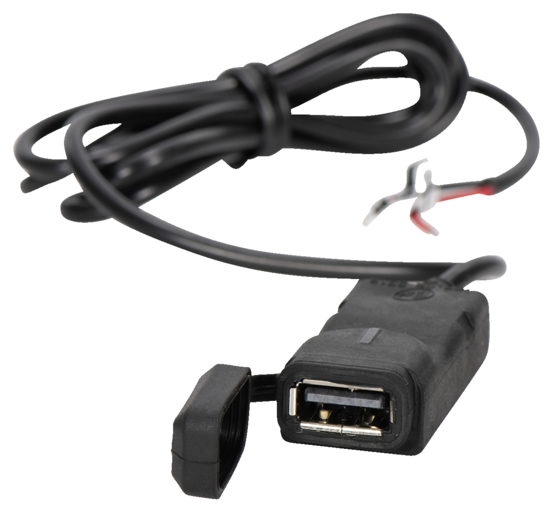 Koso KOSO USB CHARGER QC 3.0 MIT HALTERUNG