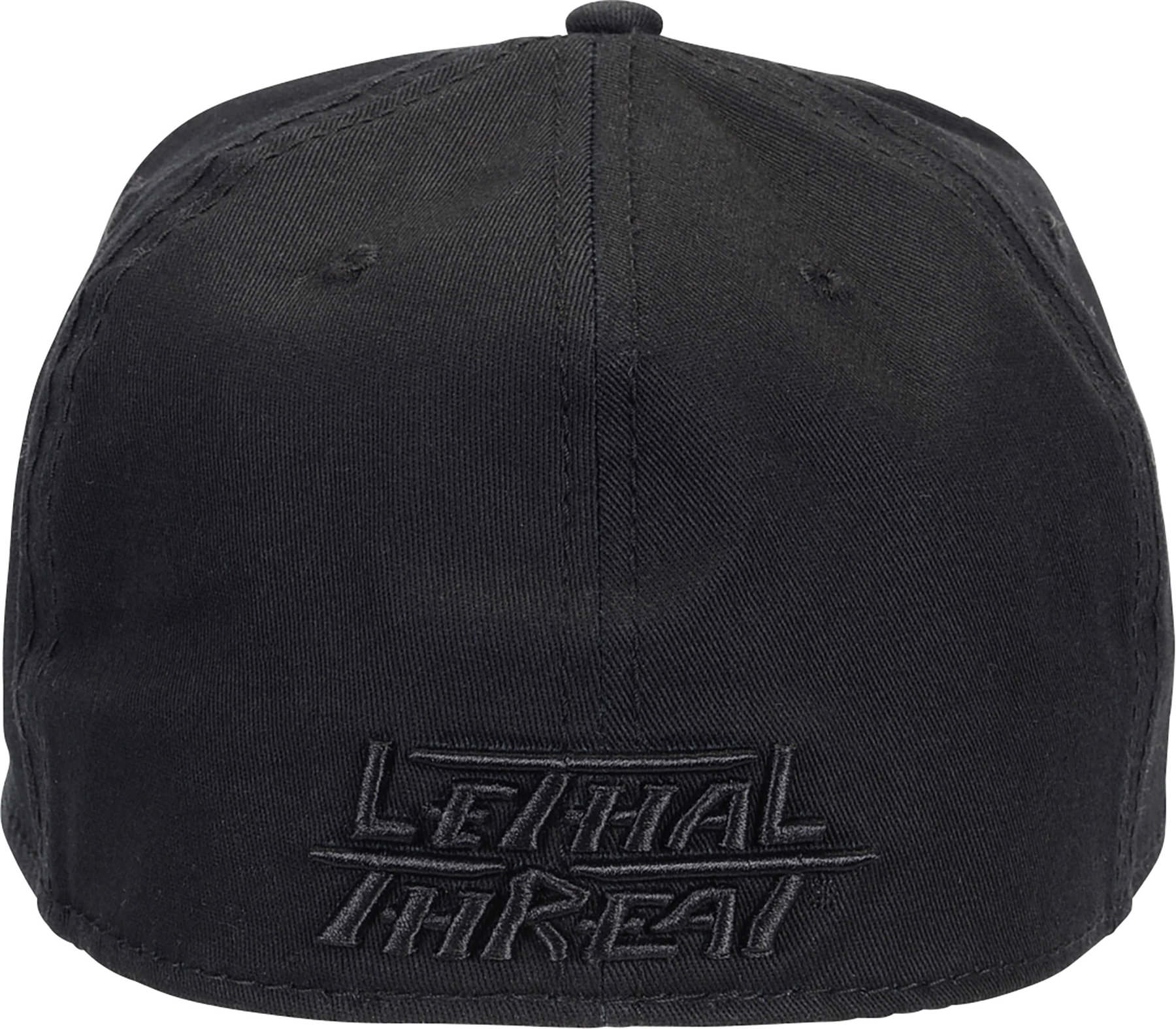 LETHAL THREAT CAP