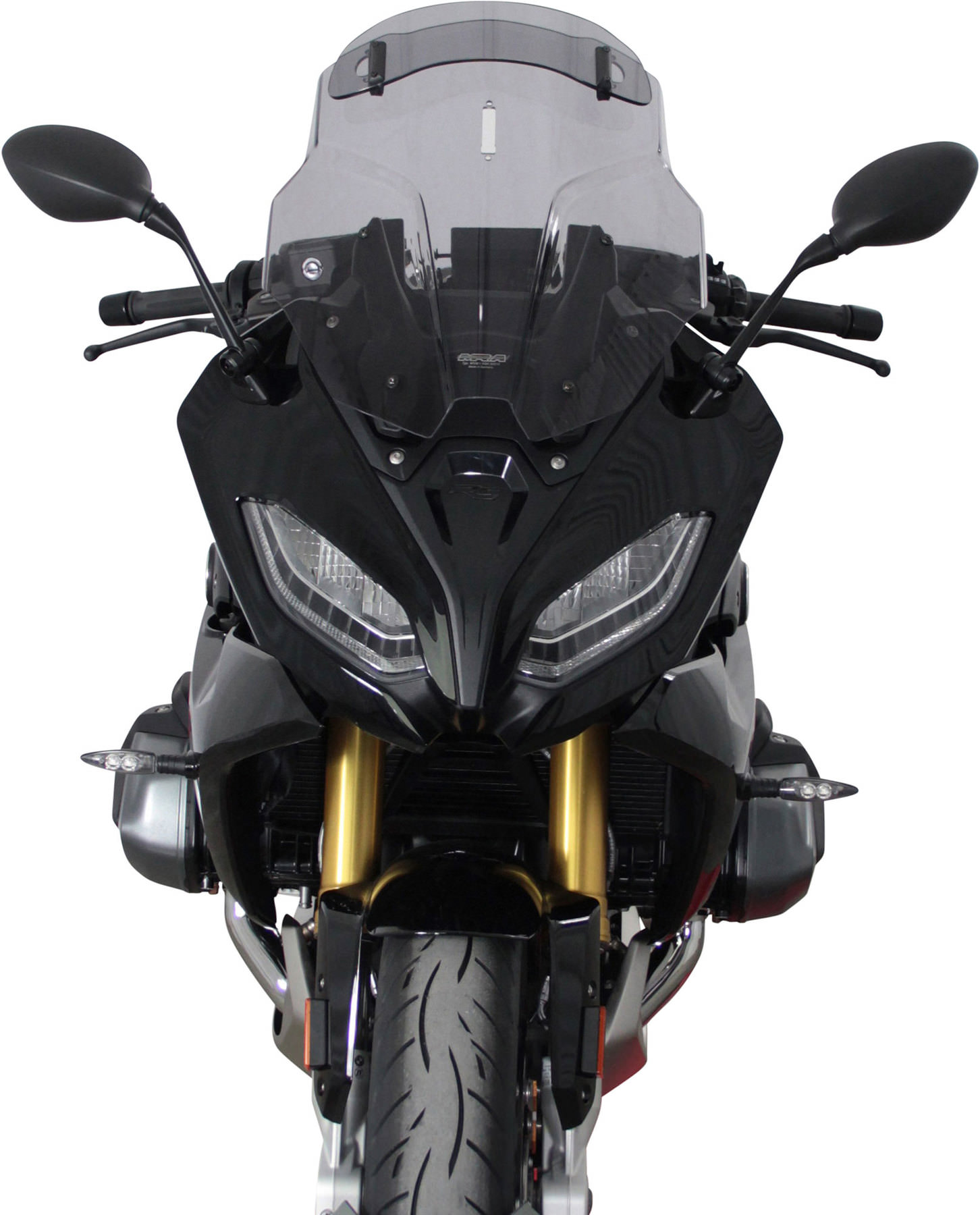 MRA VARIO-TOURINGSCREEN