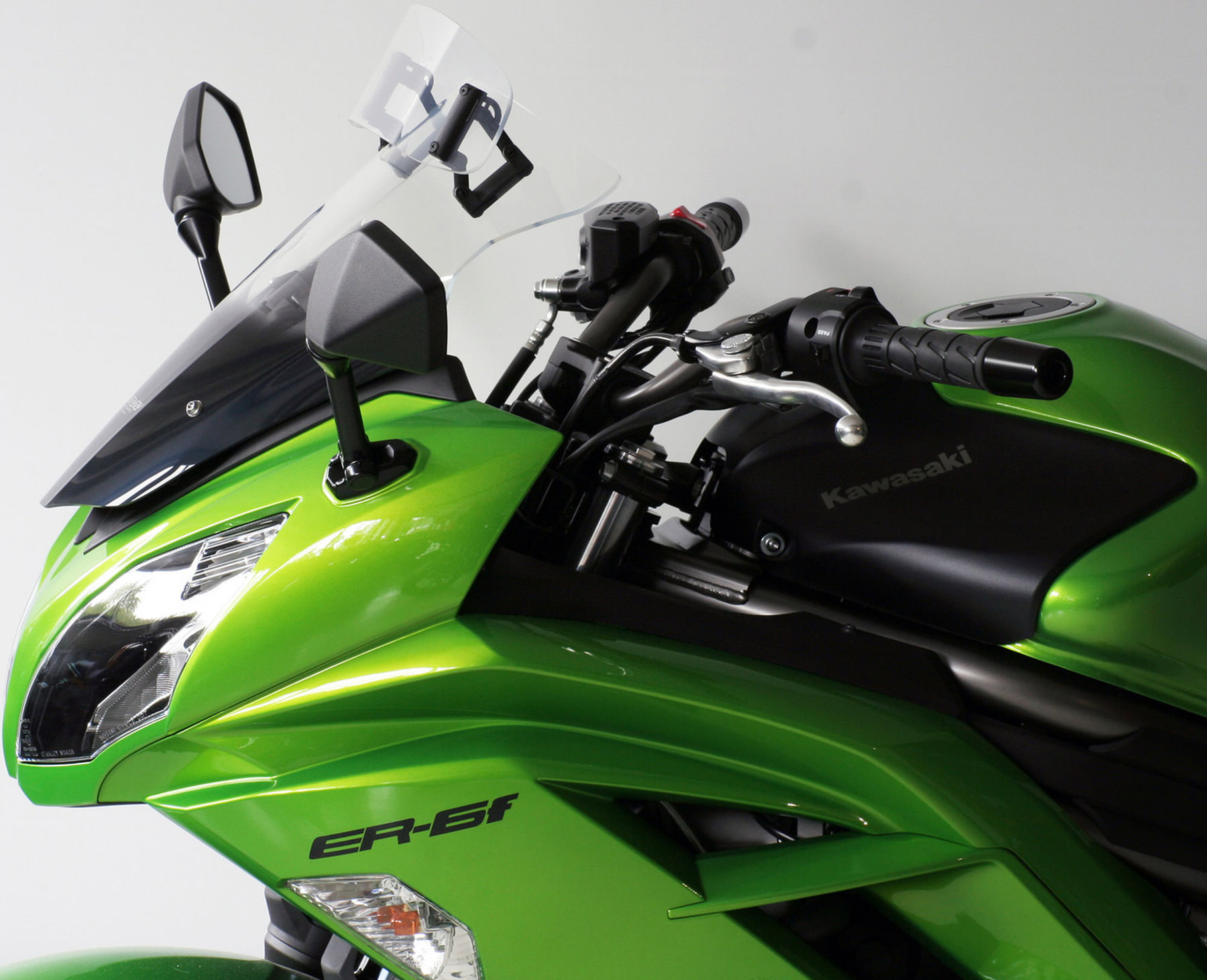 MRA VARIO-TOURINGSCREEN