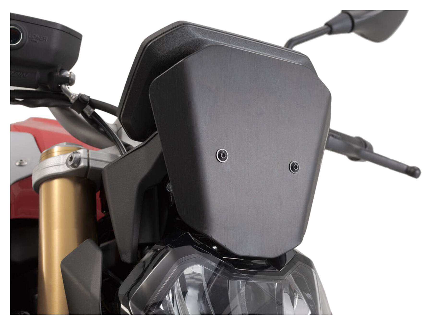 SW-Motech SW-Motech Windschild Diverse Modelle