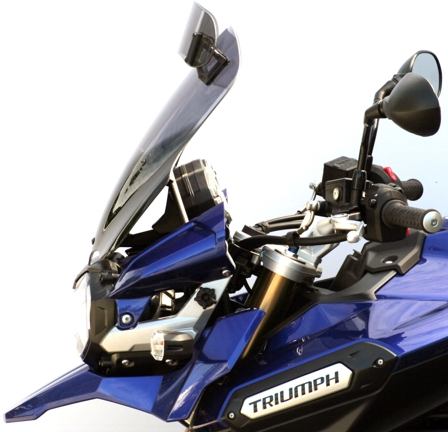 MRA VARIO-TOURINGSCREEN