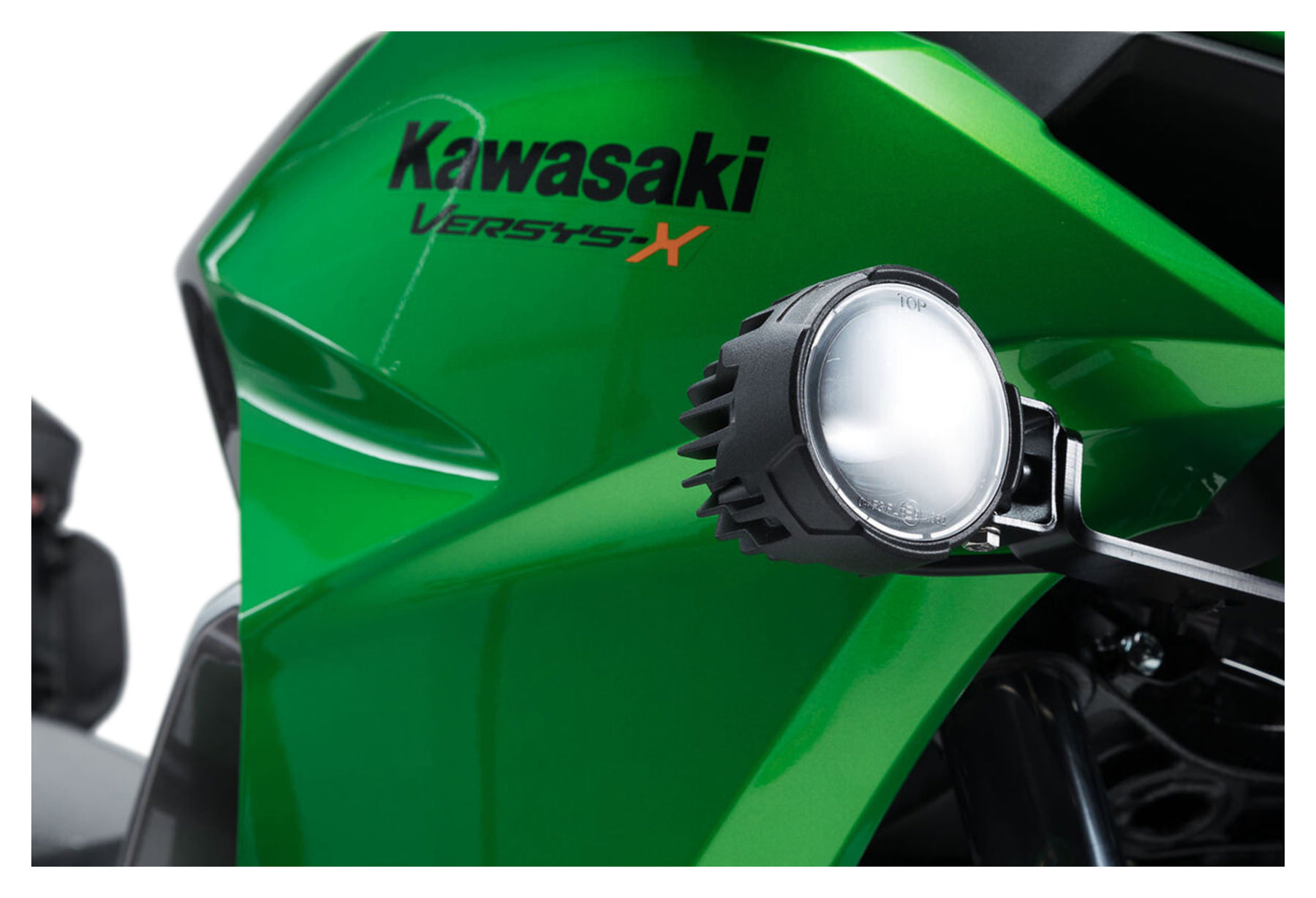 SWMotech SWMotech EVO Fog light kit various models