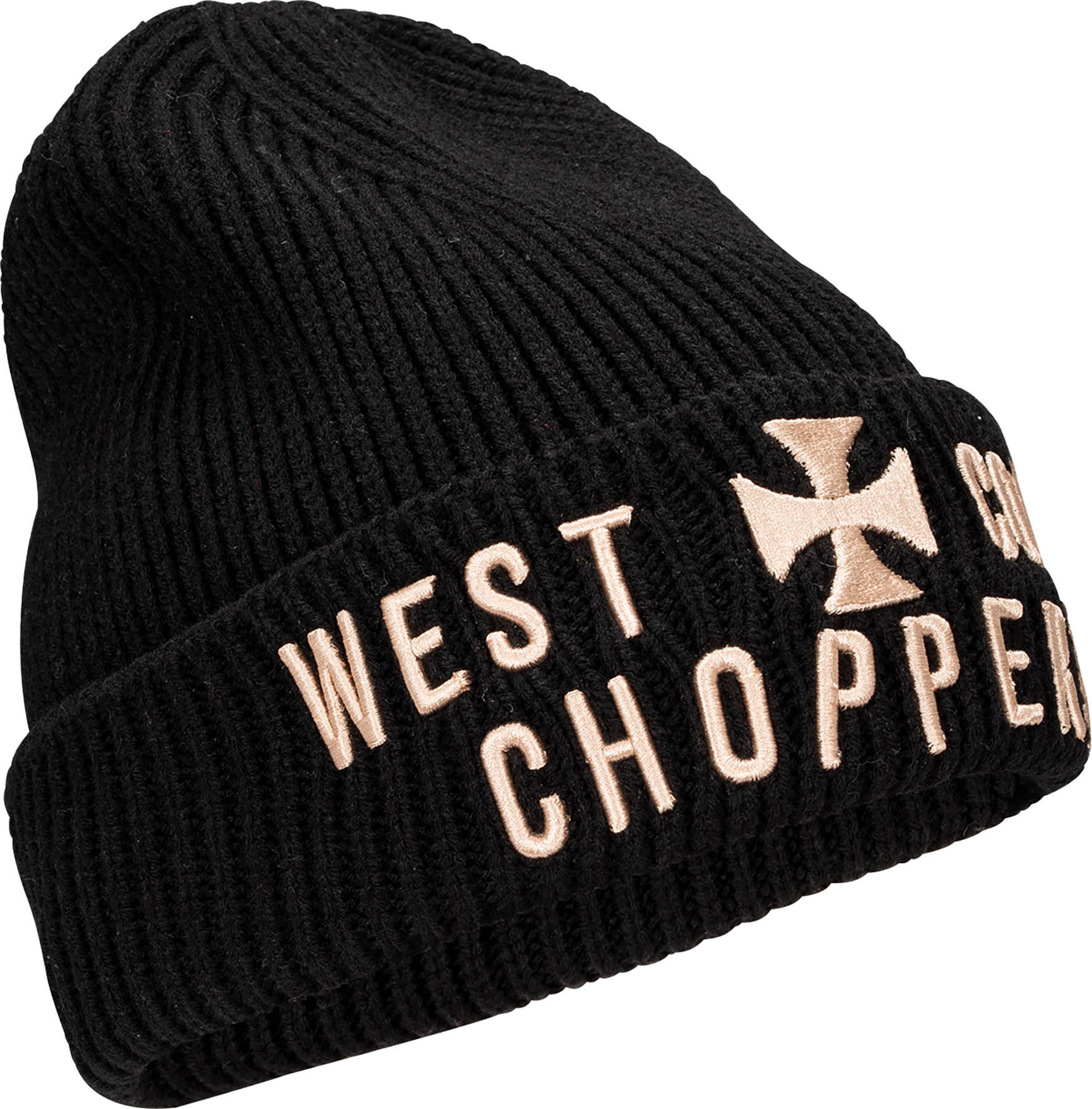 Cross beanie Clearance