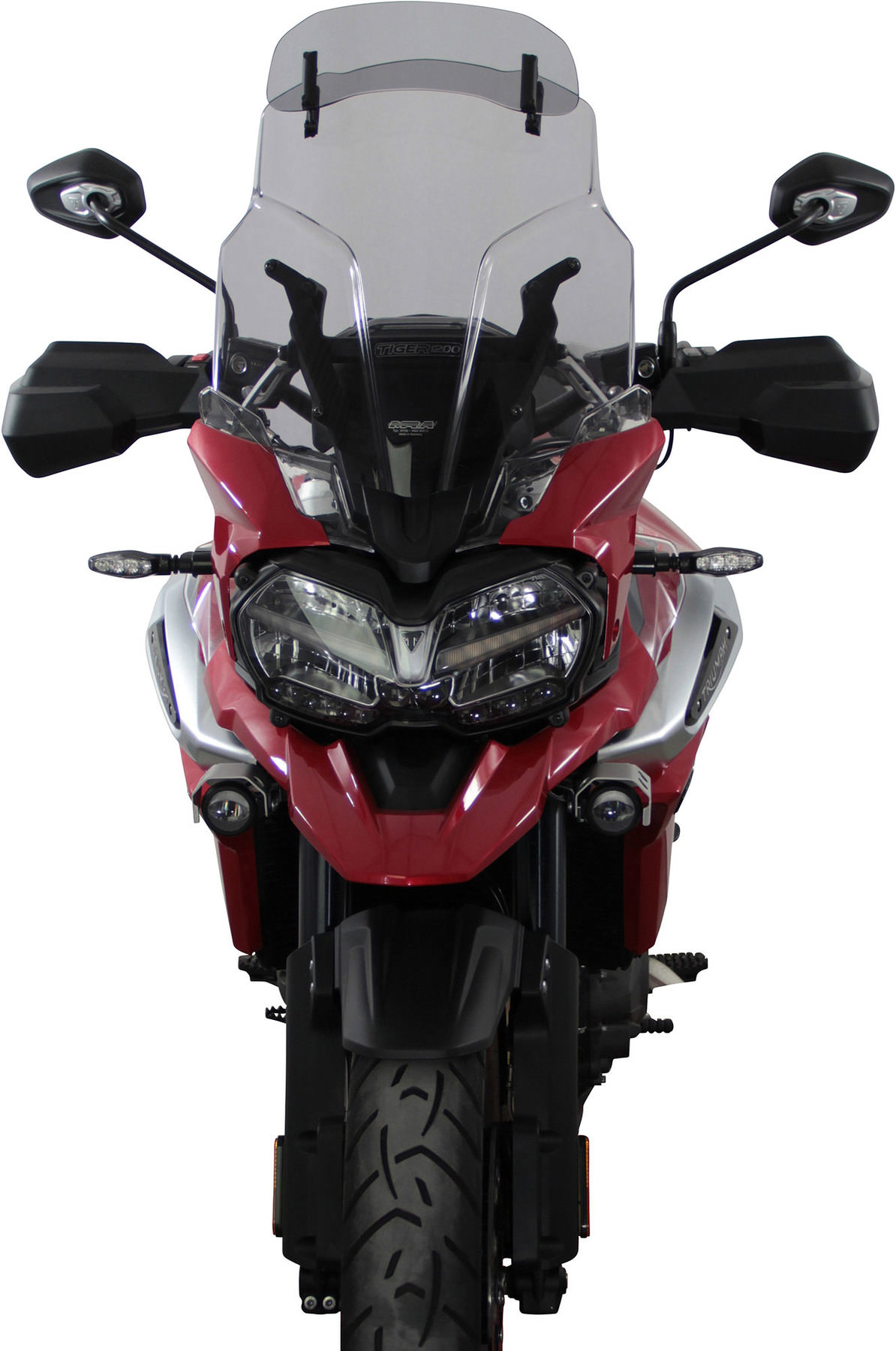 MRA VARIO-TOURINGSCREEN