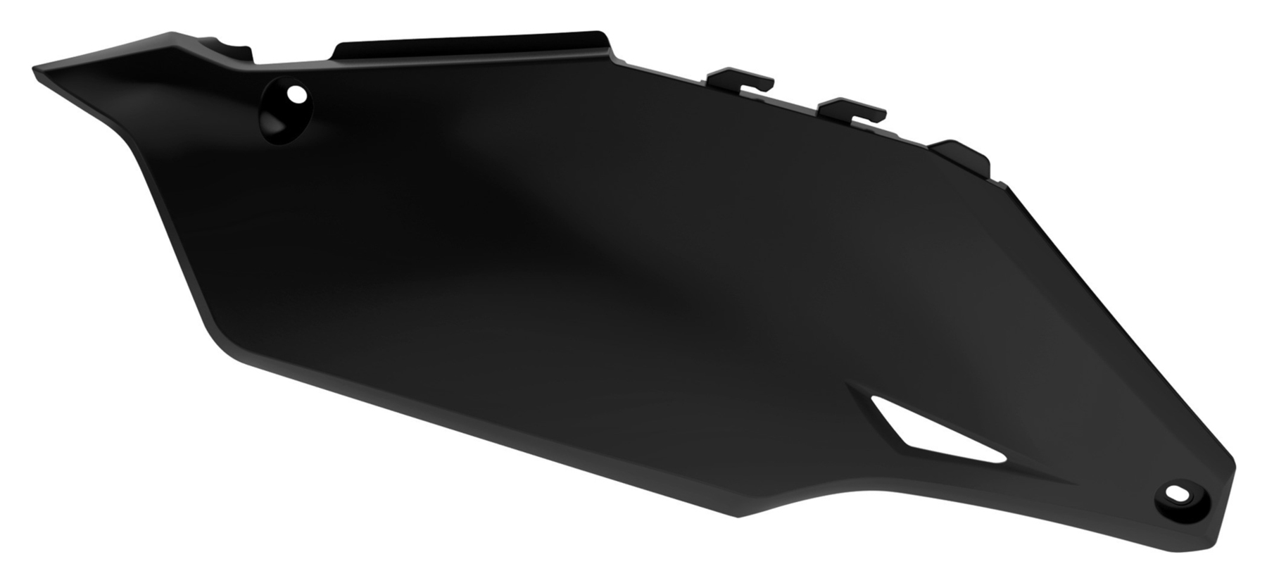 Polisport SIDE PANELS lowcost Louis 🏍️