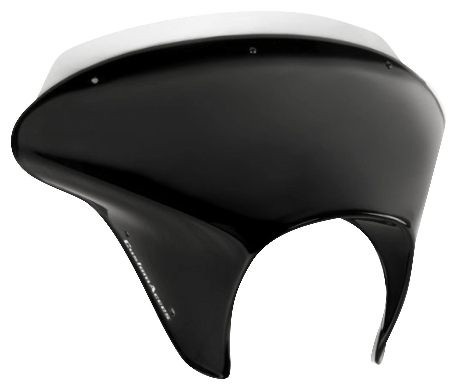 handlebar fairing