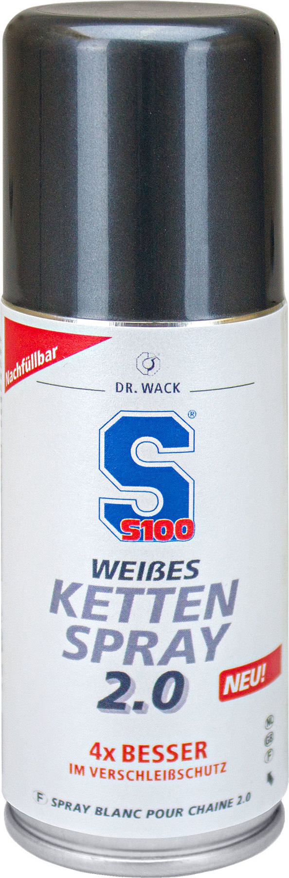 Kettenspray bmw motorrad