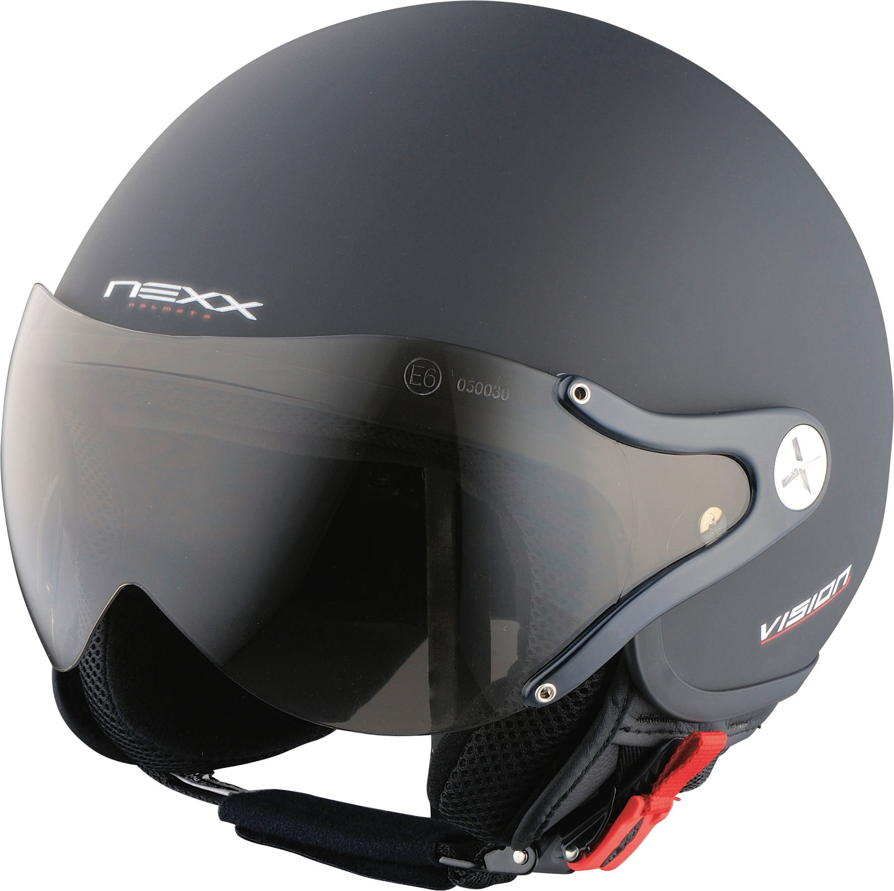 NEXX X.60 KIDS VISION+