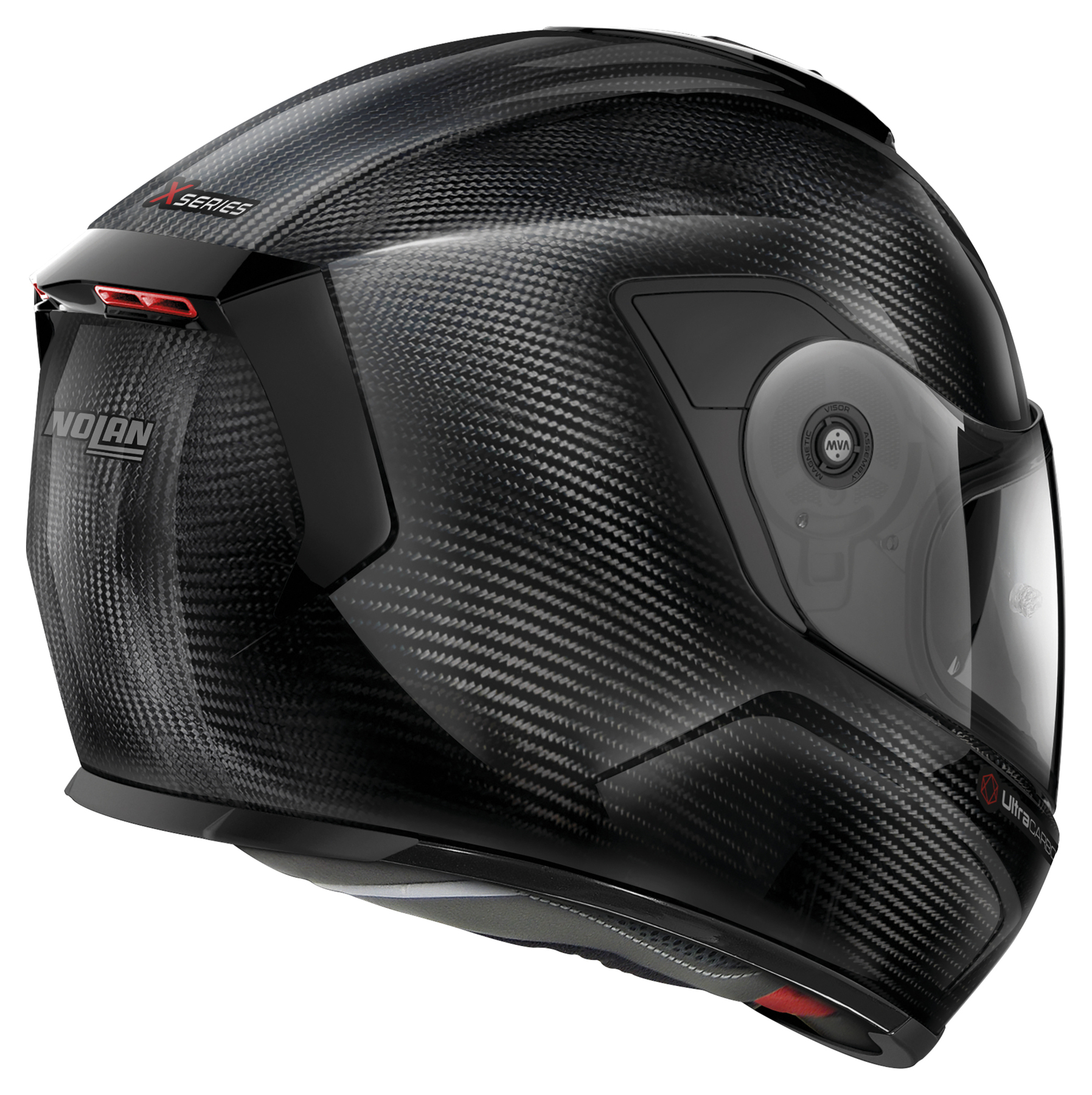 Nolan Nolan X903 Ultra Carbon FullFace Helmet