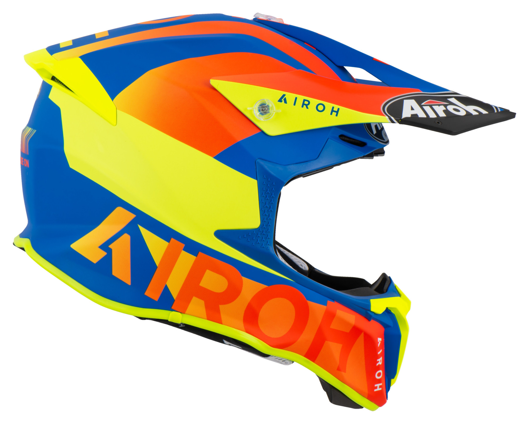 Airoh Airoh Twist 2.0 Lift motocross helmet