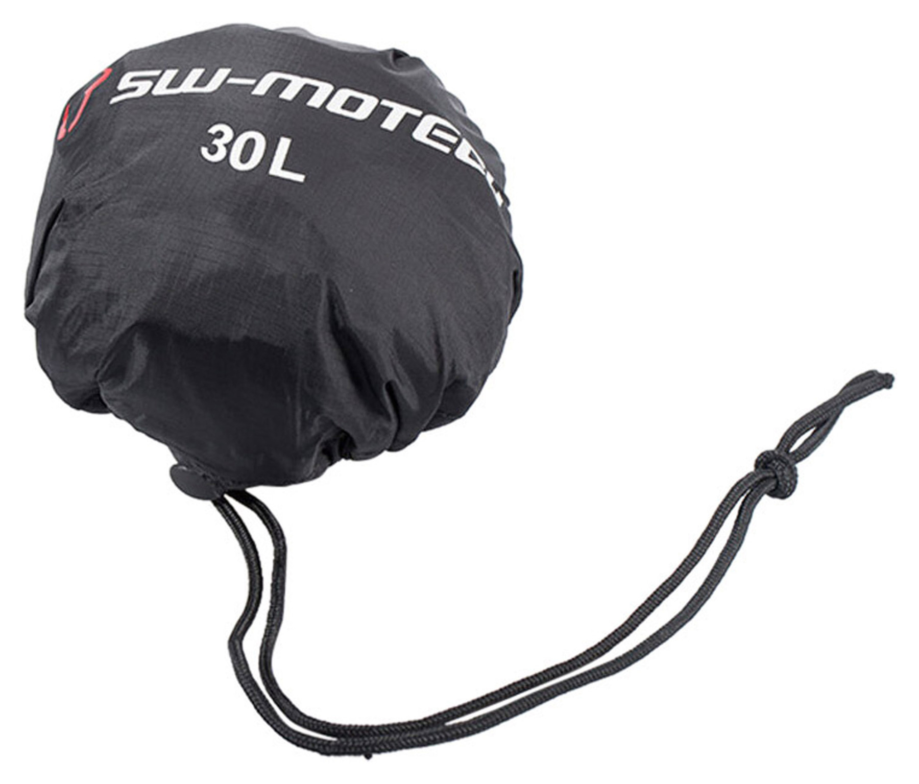 SW-Motech SW-MOTECH BACKPACK FOLDABLE - 30 L BLACK