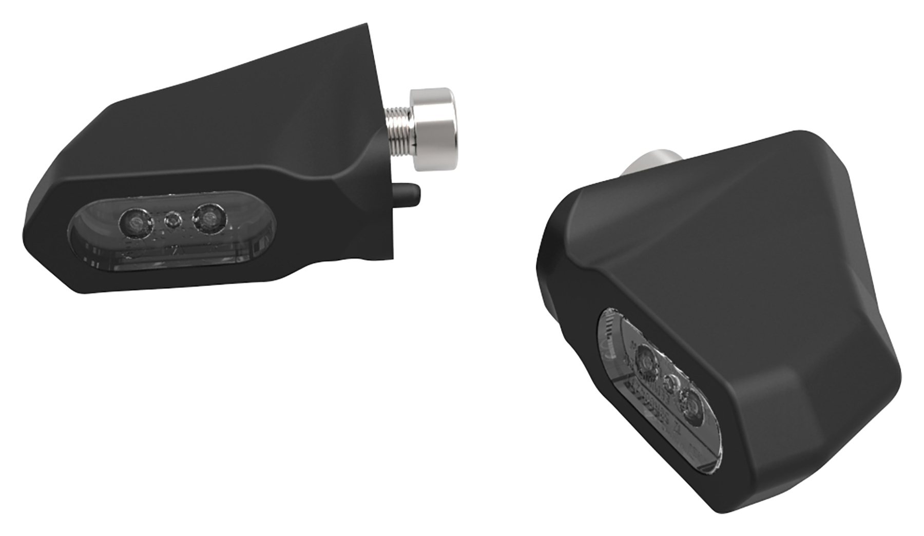 Motoism Turn signal Spring Short, FTR 1200