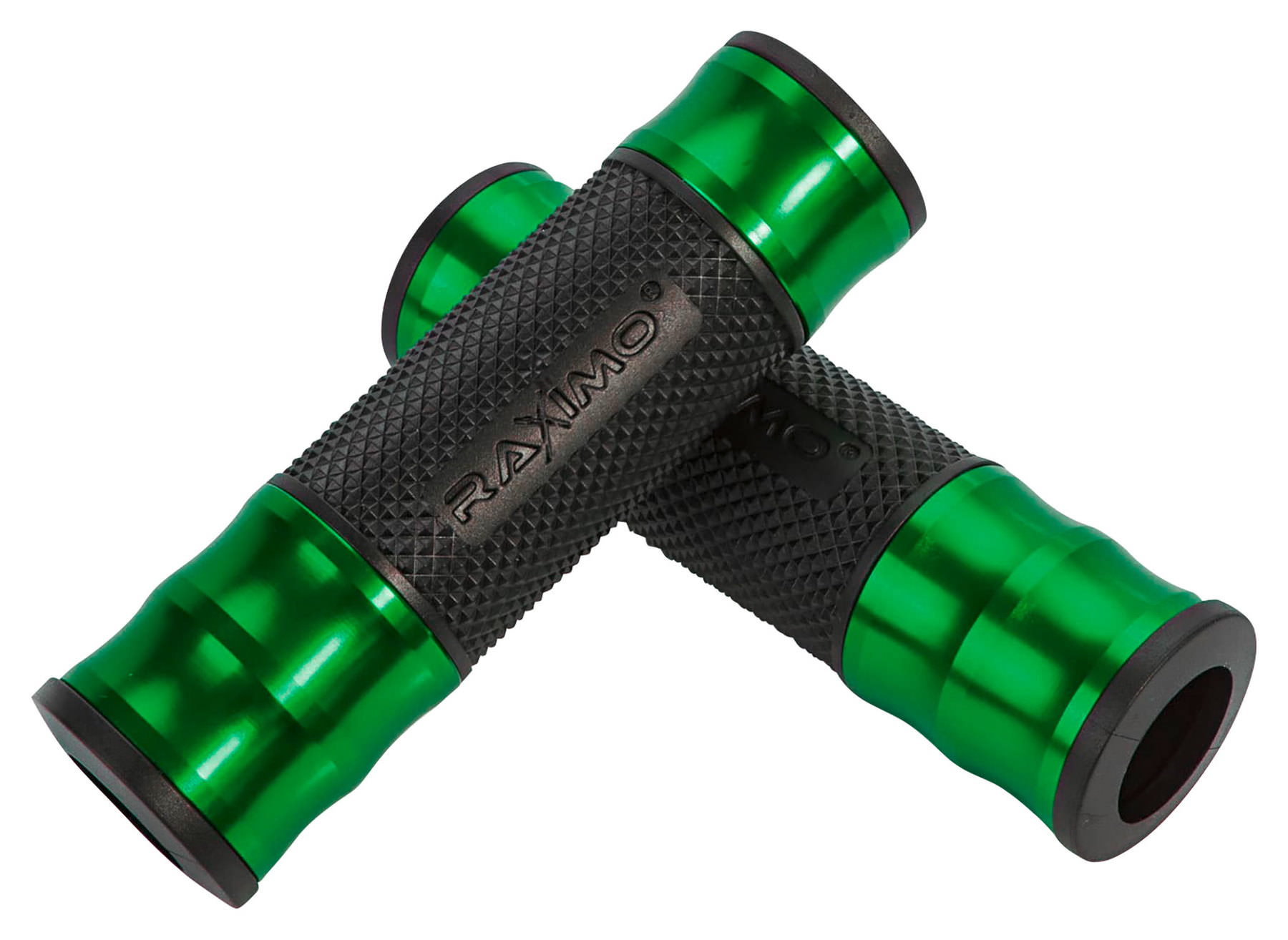 Raximo Handlebar grips for 22mm Handlebar FOR 22MM HANDELBAR