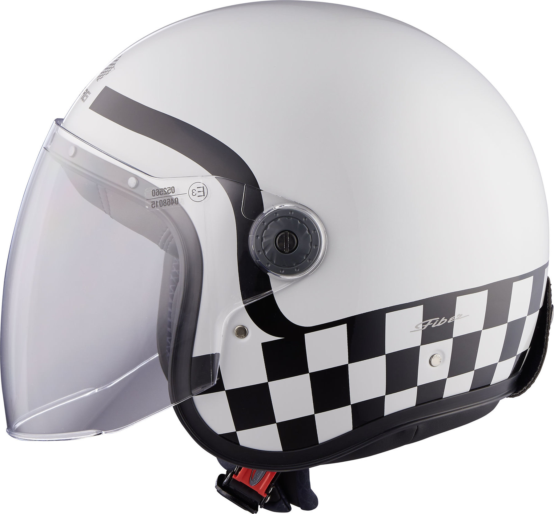 casque caberg carbone
