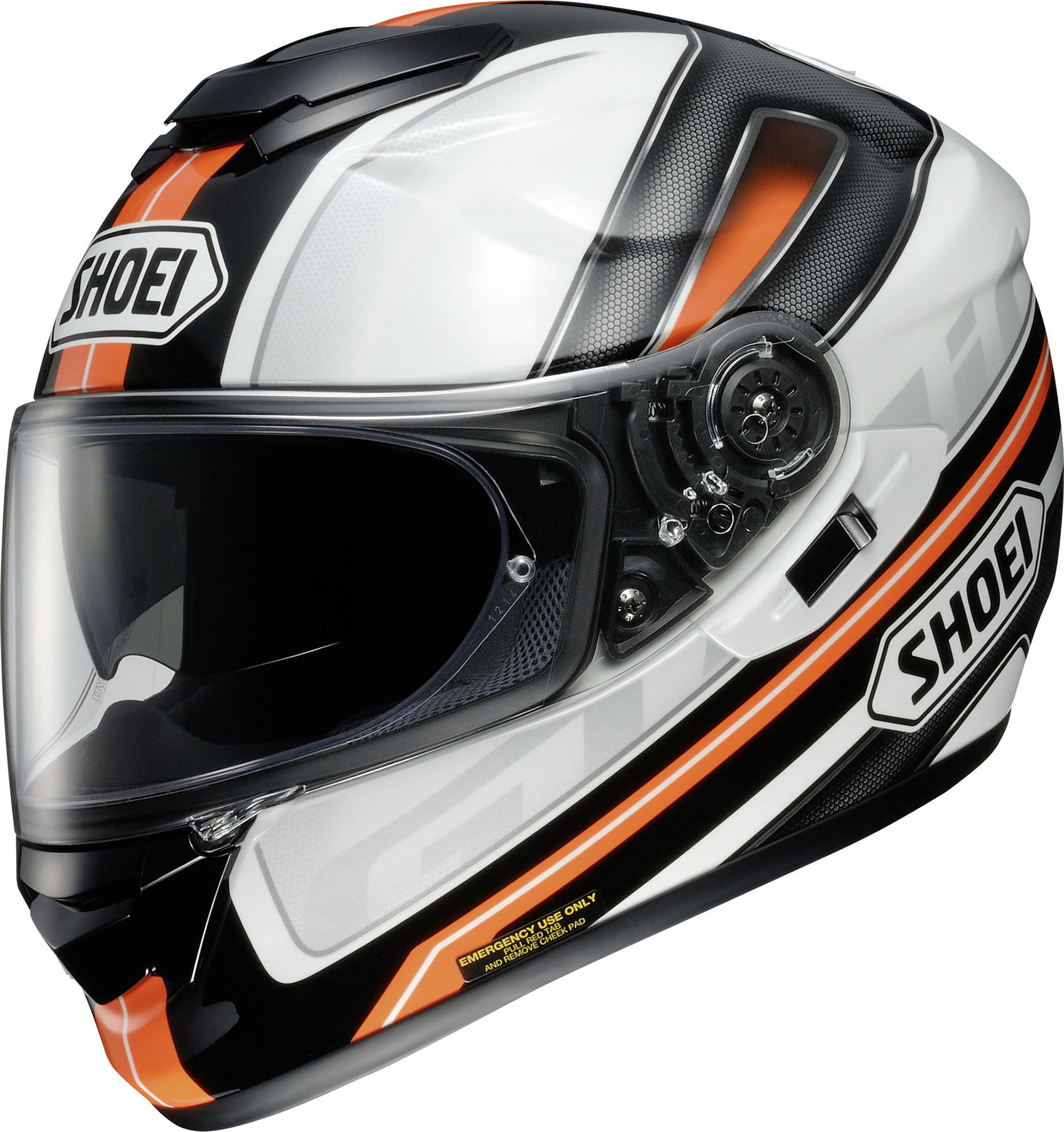 Shoei gt air dauntless tc8 Clearance