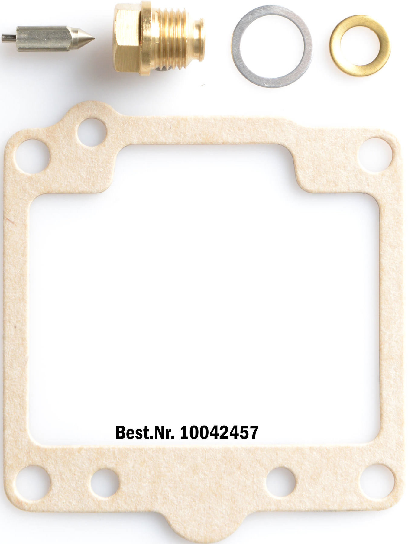 Tourmax Carburettor Repair Kit various models