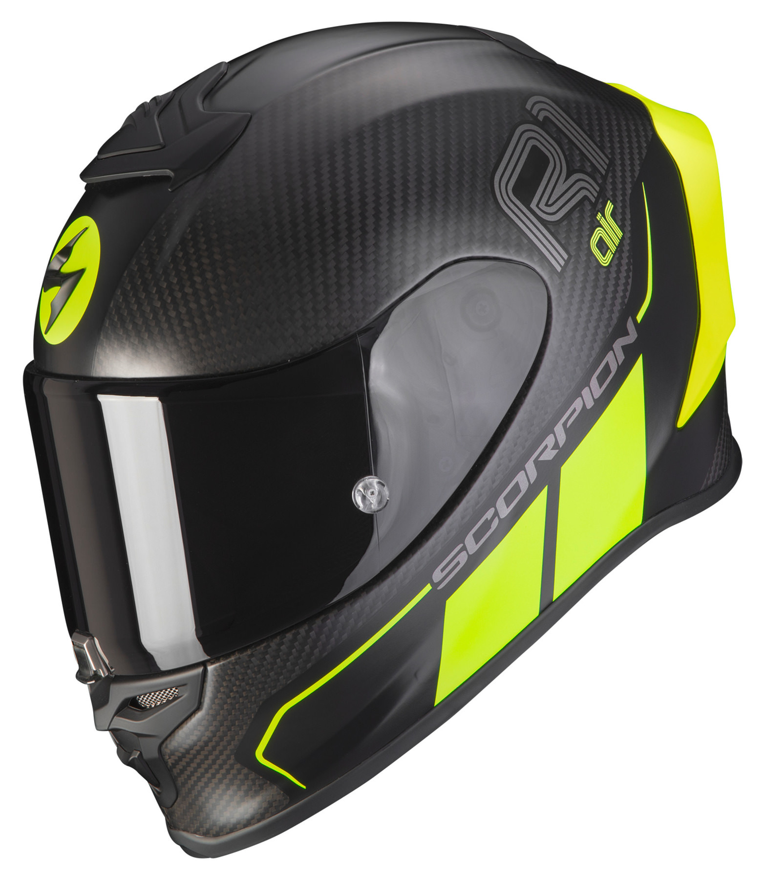 Scorpion Exo R1 Air Opiniones