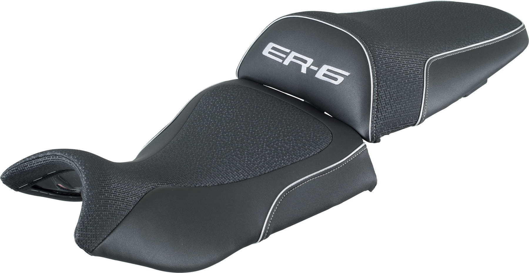 Bagster Bagster zadel "Ready" comfortvariant