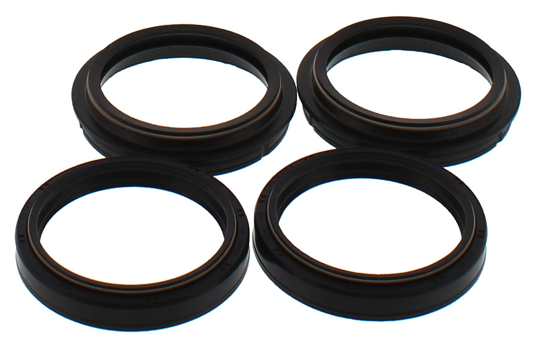Keerring Set Voorvork 25.7x35x7/9mm Gilera Citta / Vespa Bravo / Piaggio Zip